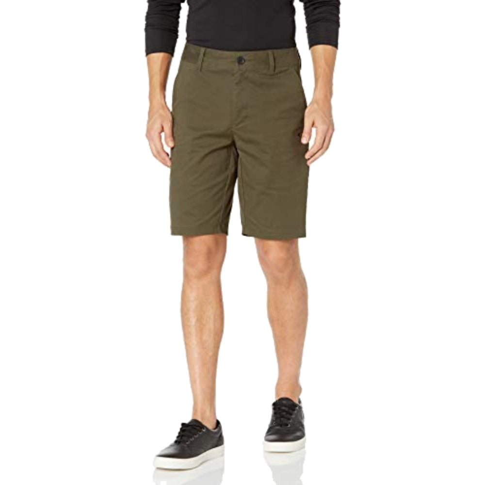 ICON CHINO GOLF SHORTS 442467 OAKLEY APPAREL