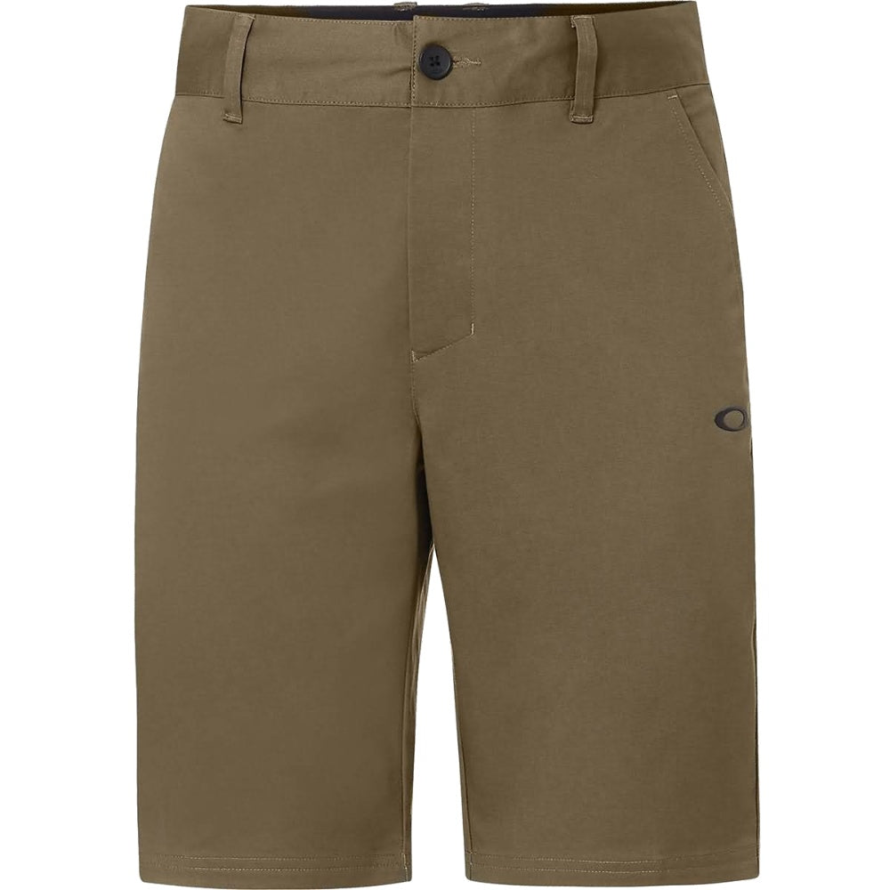 ICON CHINO GOLF SHORTS 442467 OAKLEY APPAREL