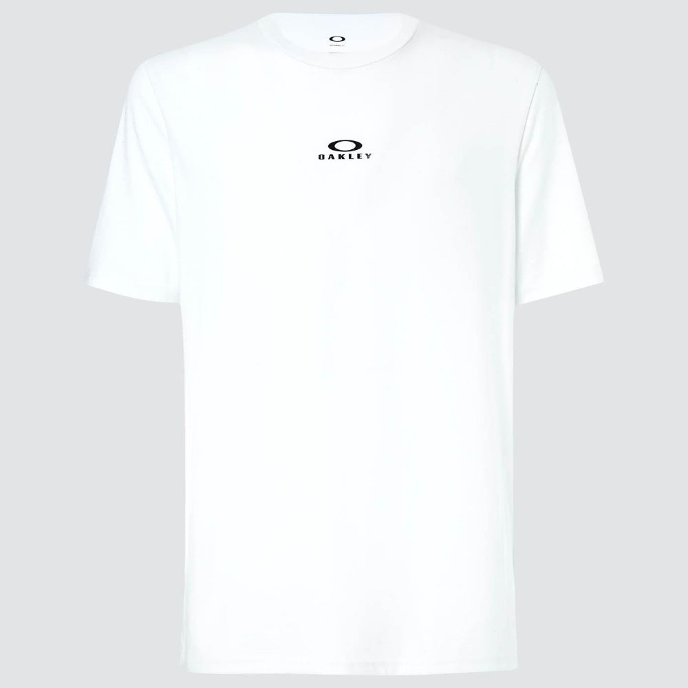 BARK NEW SS 457131 OAKLEY T-SHIRTS