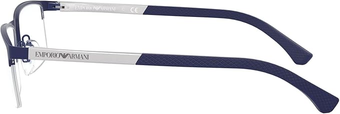 RUBBER BLUE | TRANSLUCENT LENS