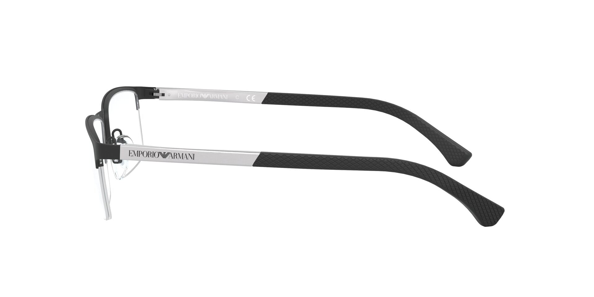 RUBBER BLACK | TRANSLUCENT LENS