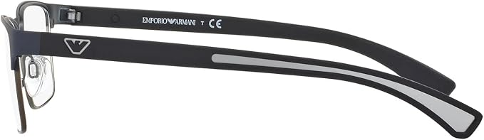 RUBBER BLUE GUNMETAL | TRANSLUCENT LENS