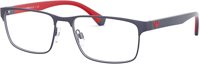 MATTE BLUE | TRANSLUCENT LENS