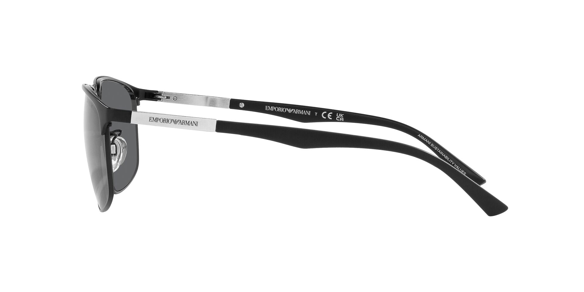 MATTE BLACK | DARK GREY