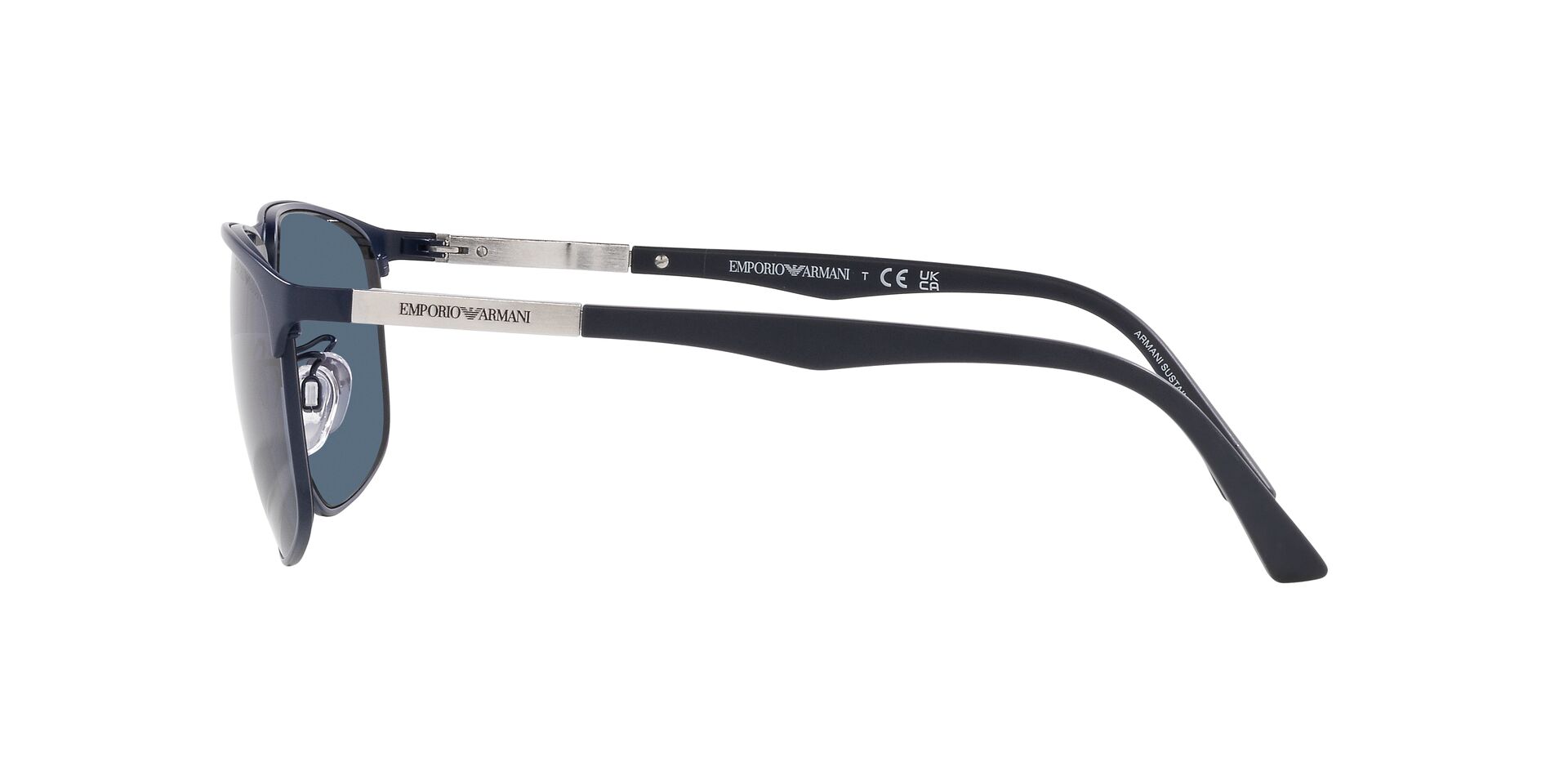 MATTE BLUE | DARK BLUE