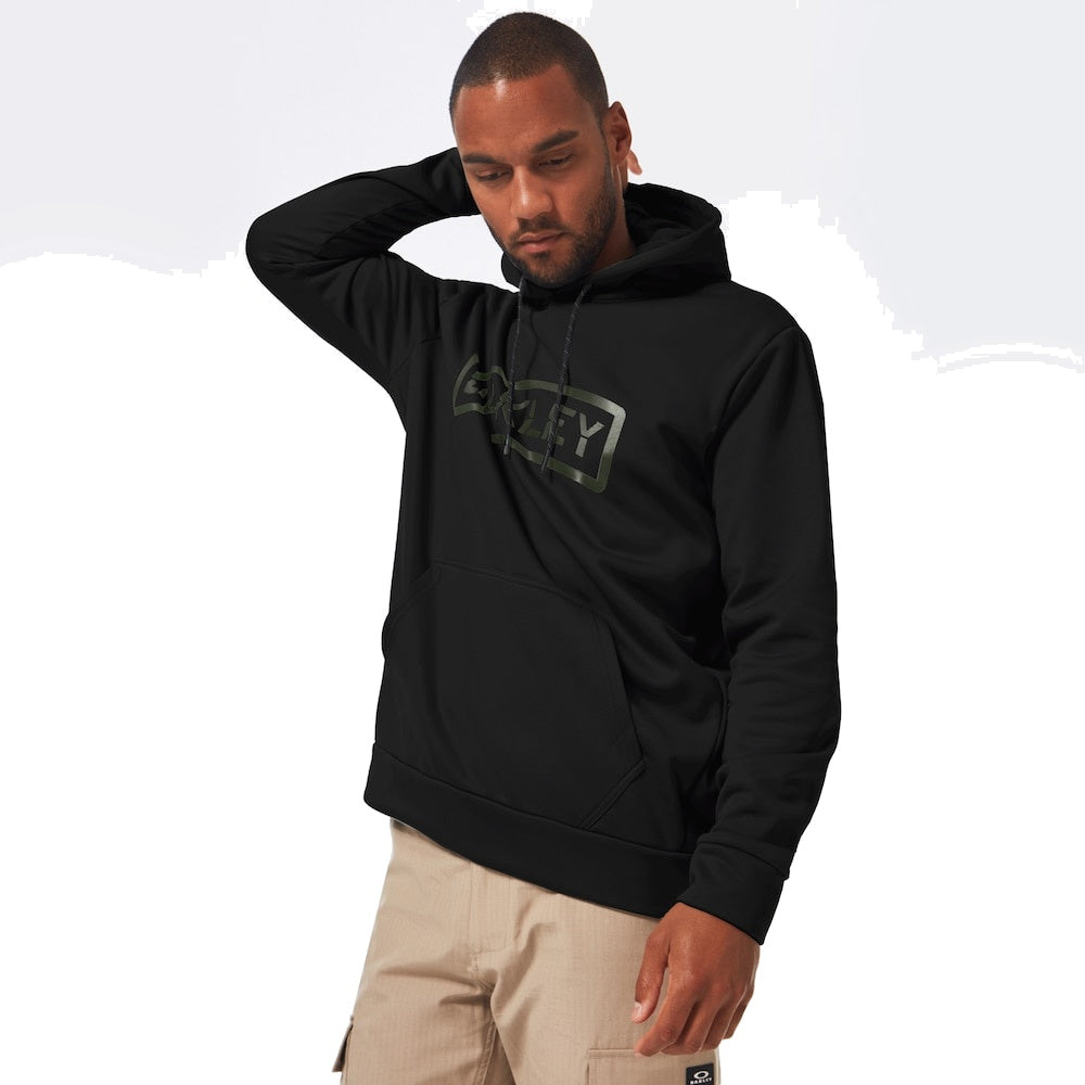 SI TAB HOODIE 461798 OAKLEY SWEATSHIRTS