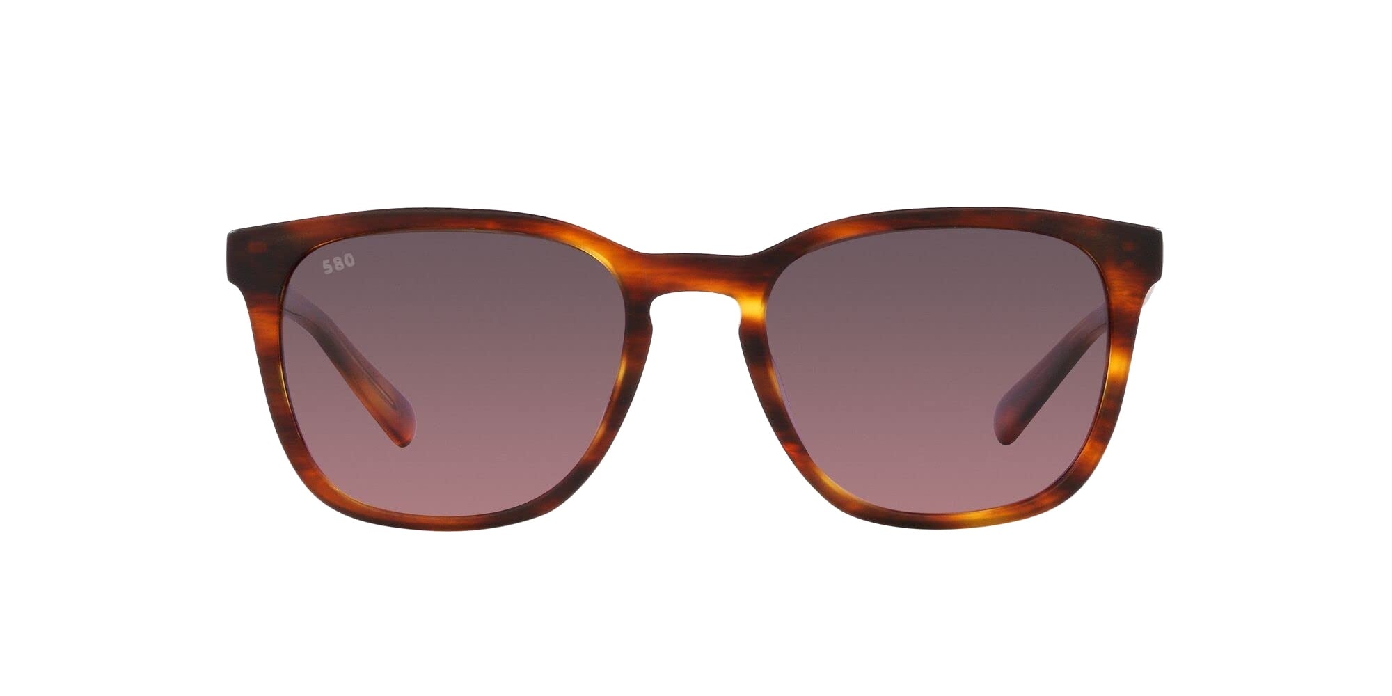 MATTE TORTOISE | ROSE GRADIENT