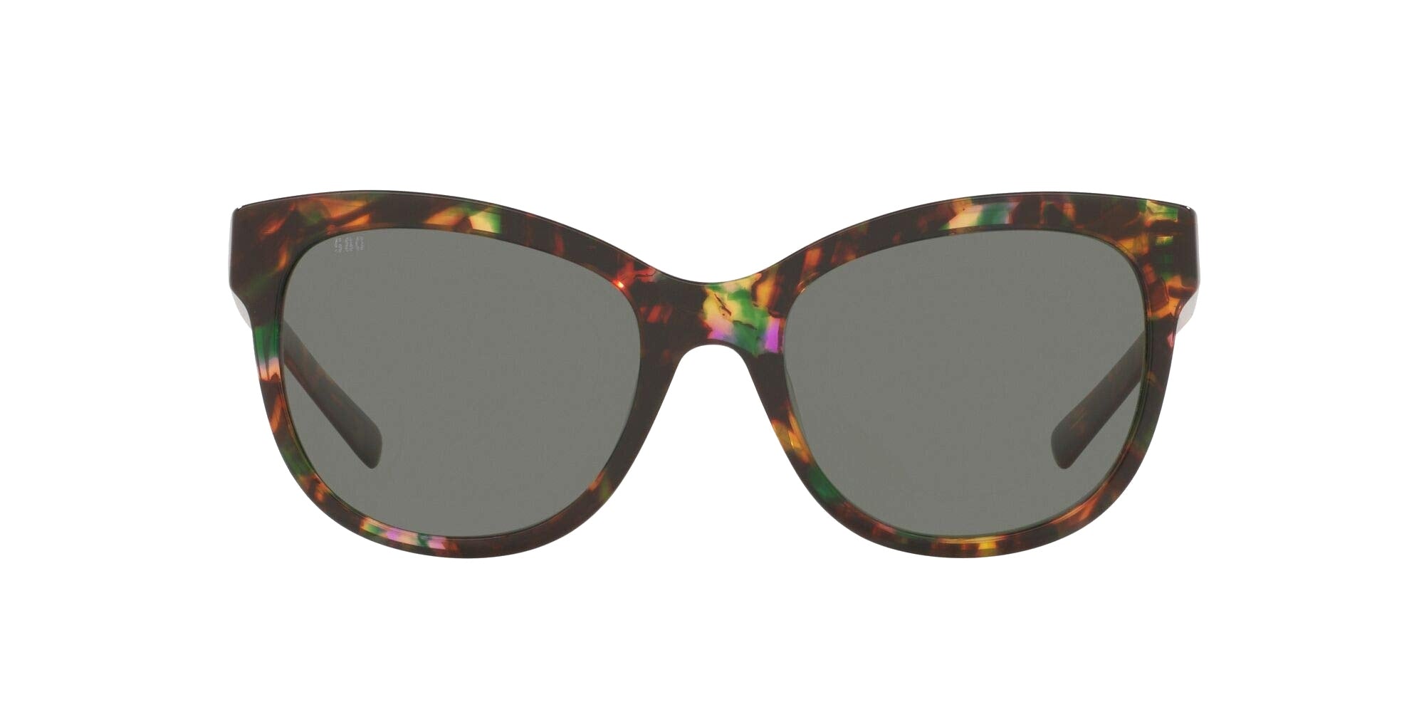 SHINY ABALONE | GREY