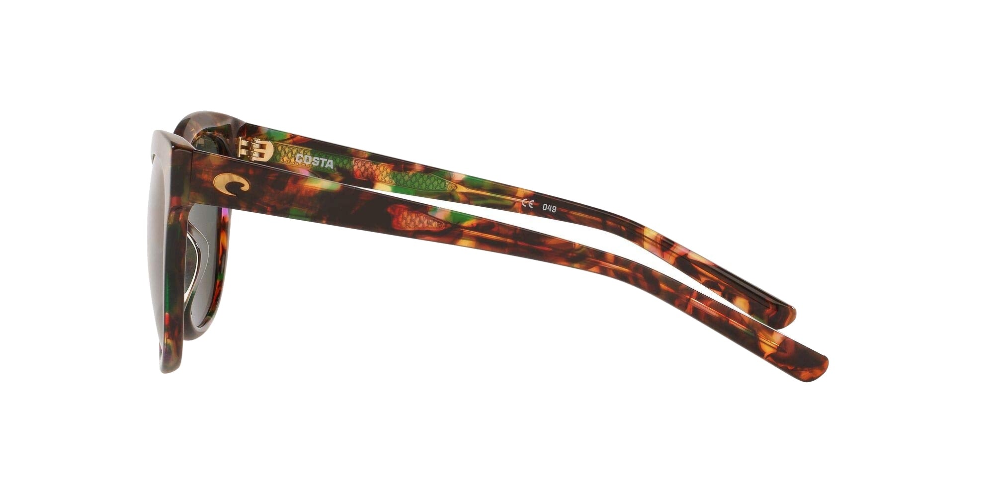 SHINY ABALONE | GREY