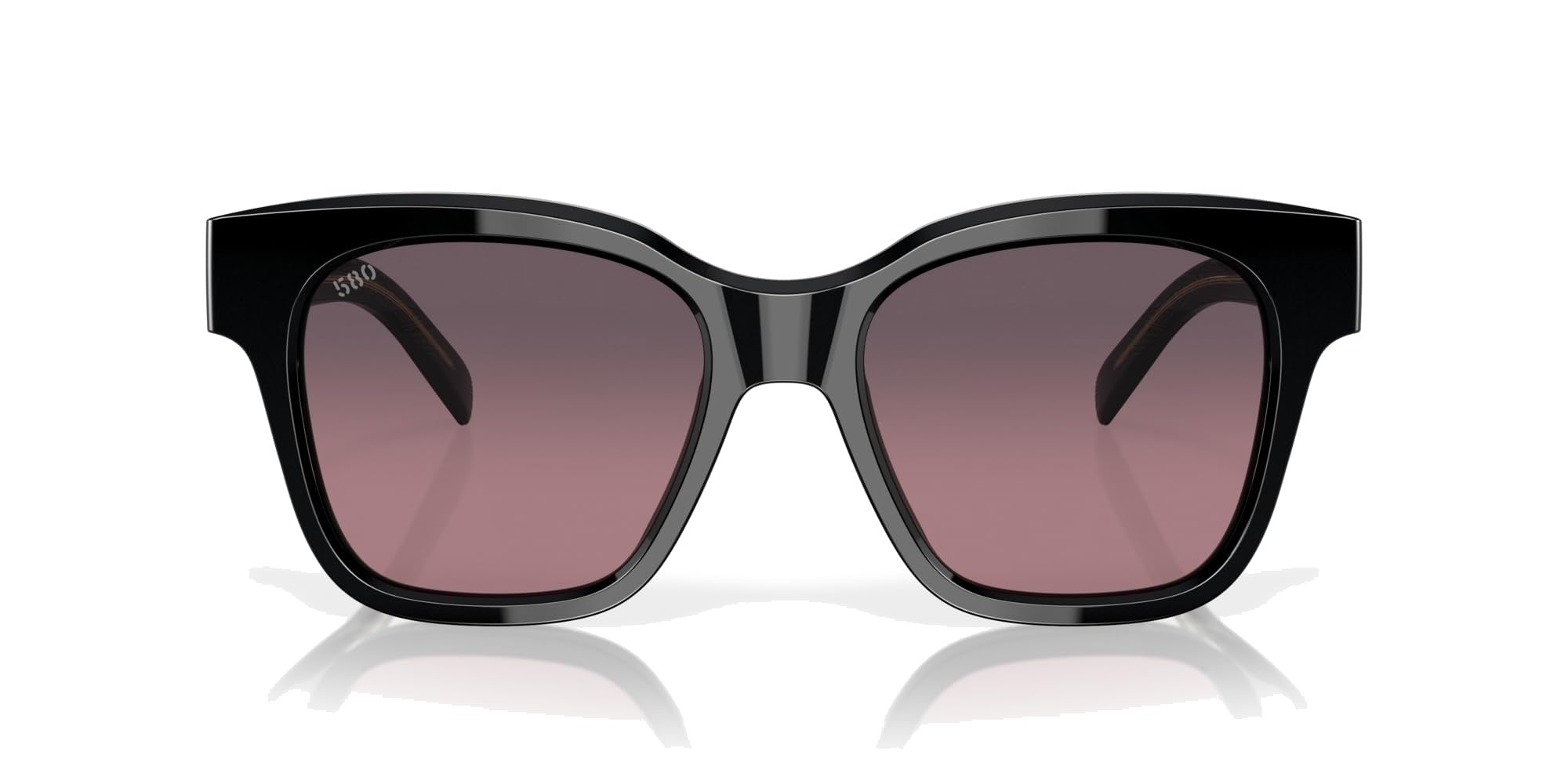 BLACK | ROSE GRADIENT