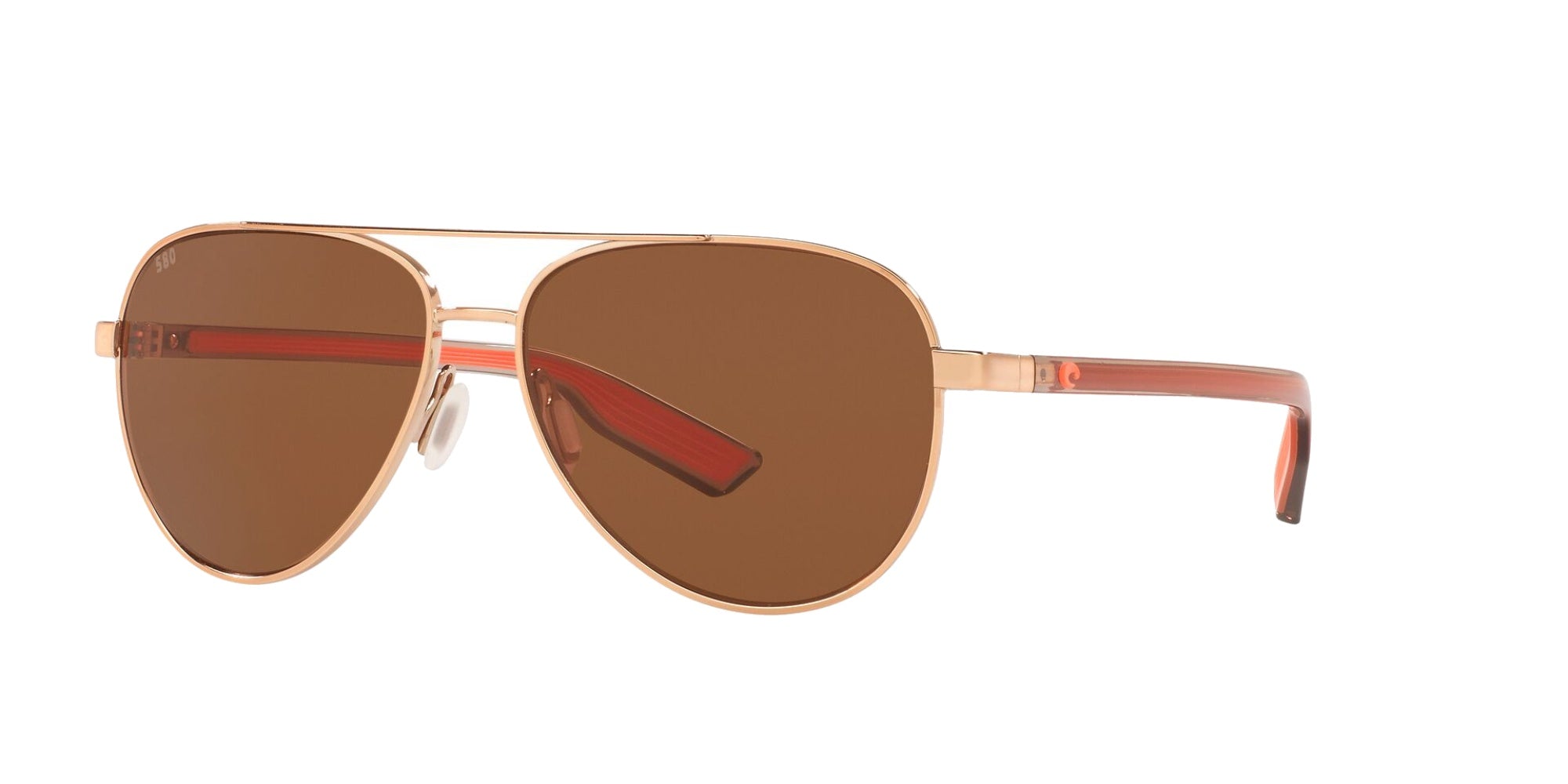 (400223) SHINY ROSE GOLD | COPPER