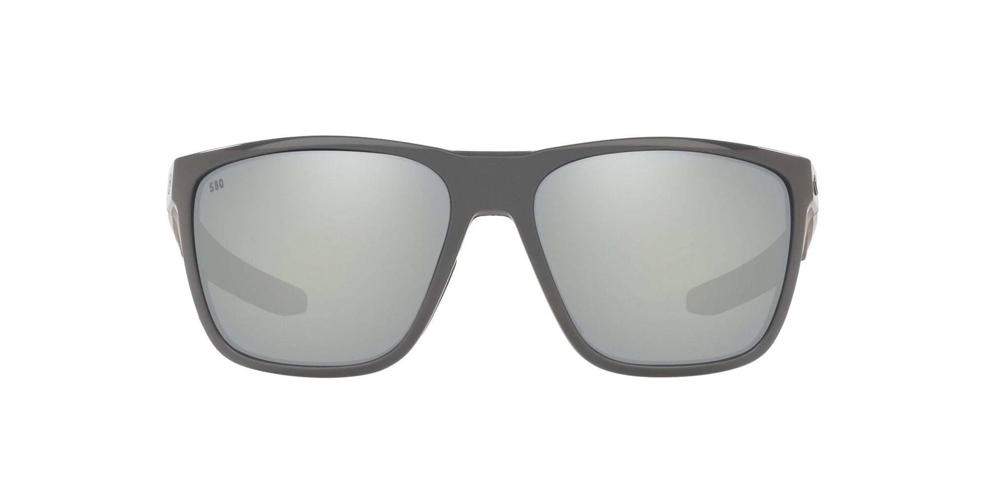 (900236) SHINY GREY | GREY SILVER MIRROR