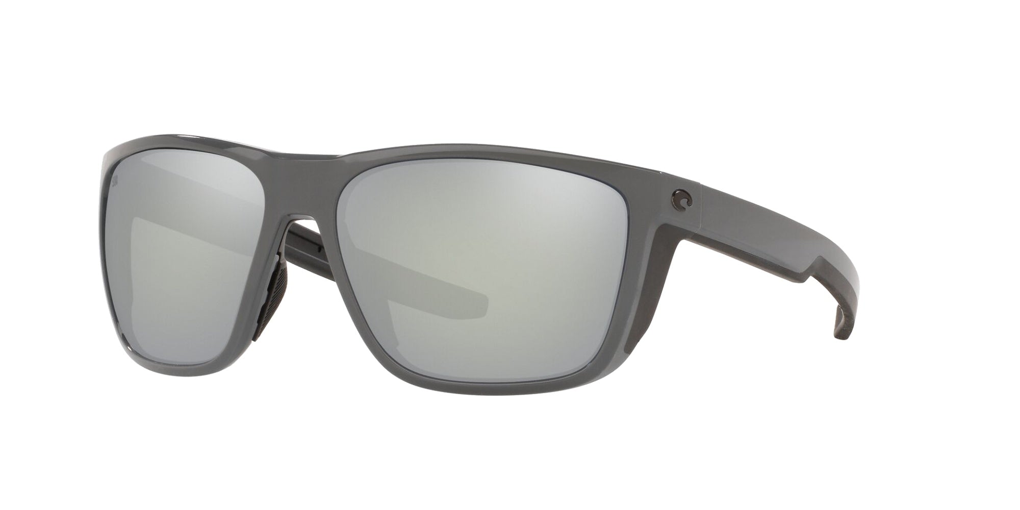 (900236) SHINY GREY | GREY SILVER MIRROR