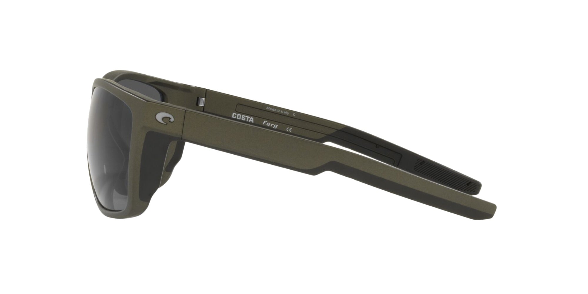 (900239) MOSS METALLIC | GREY