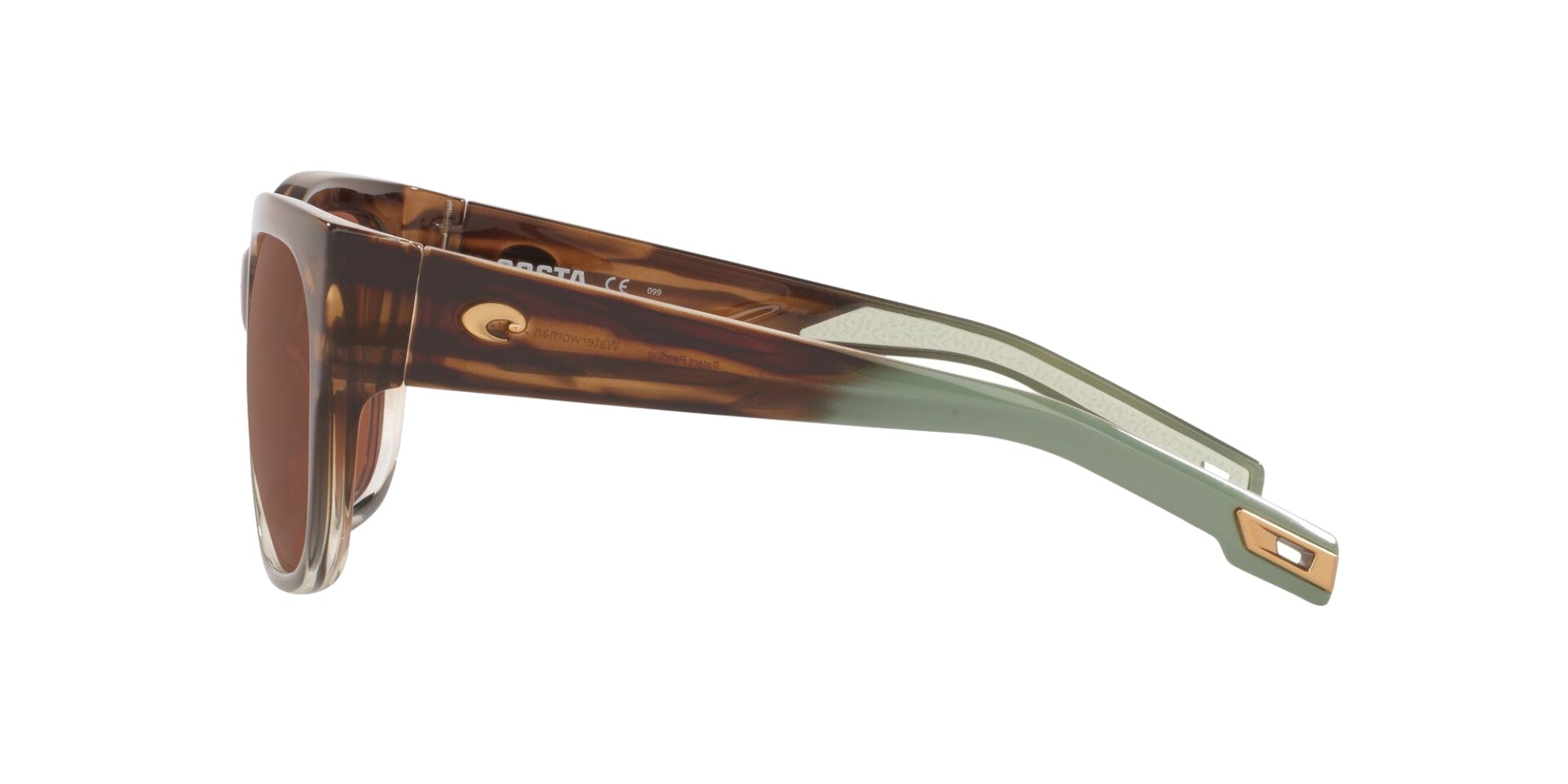 SHINY OCEAN JADE | COPPER