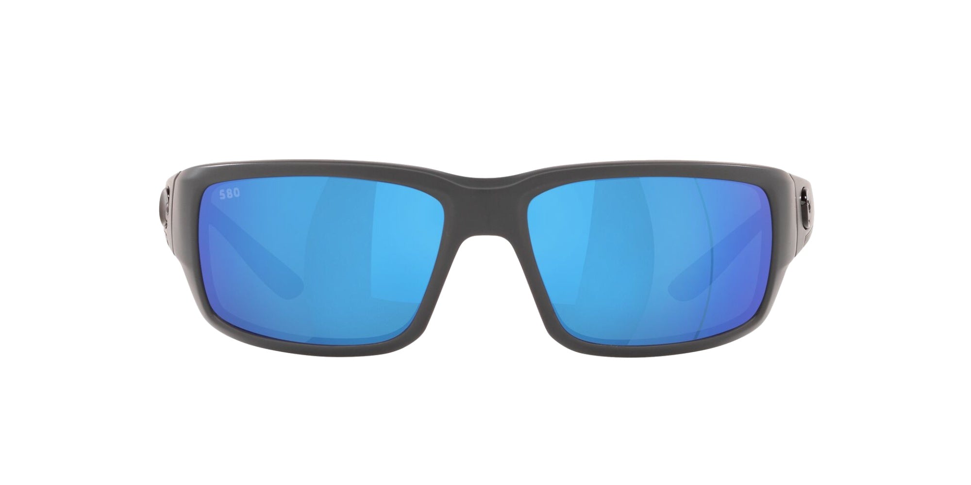 (900651) MATTE GRADIENT | BLUE MIRROR