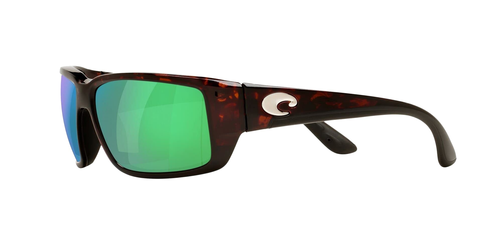 (900615) TORTOISE | GREEN MIRROR