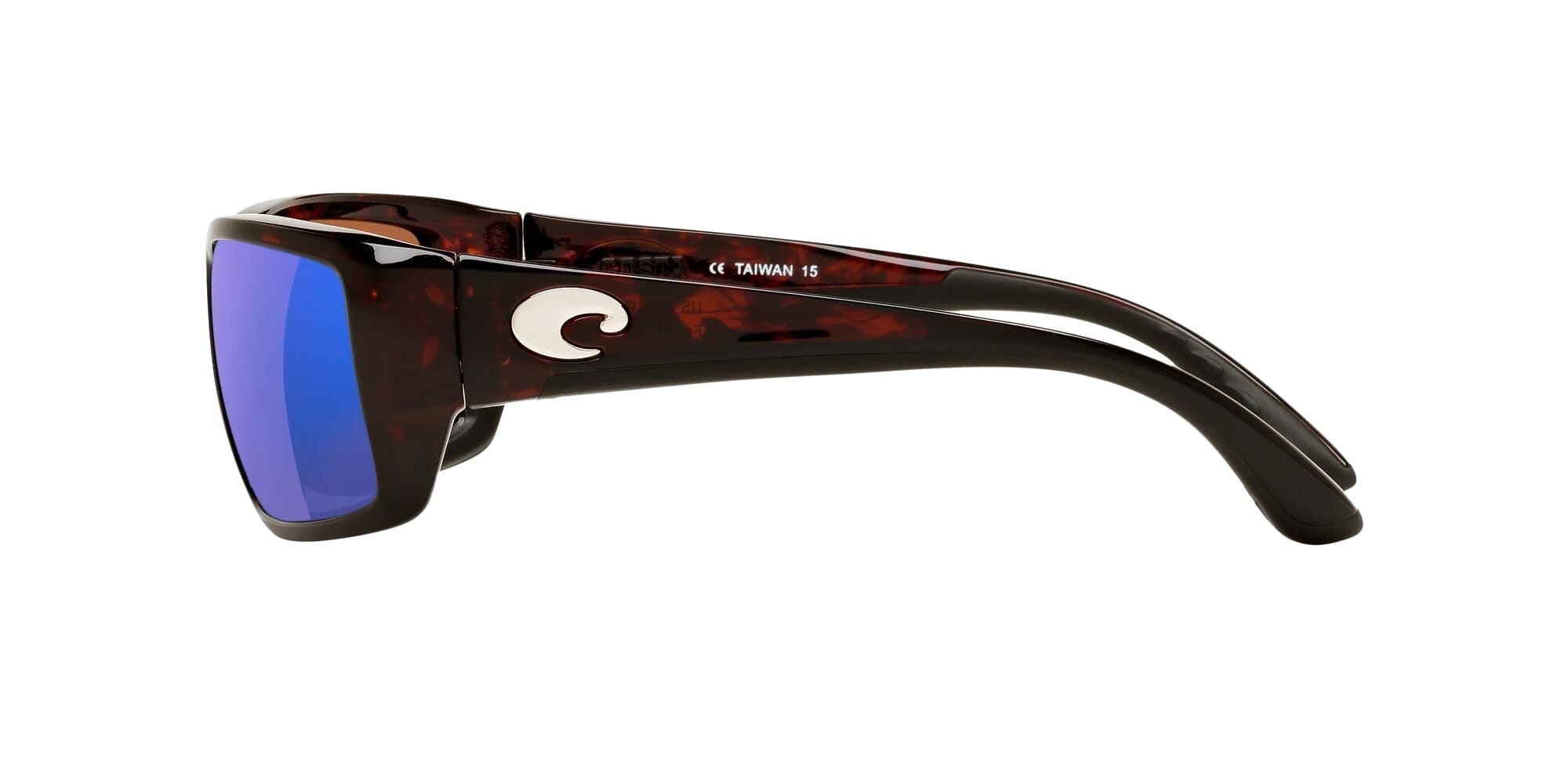 (900615) TORTOISE | GREEN MIRROR