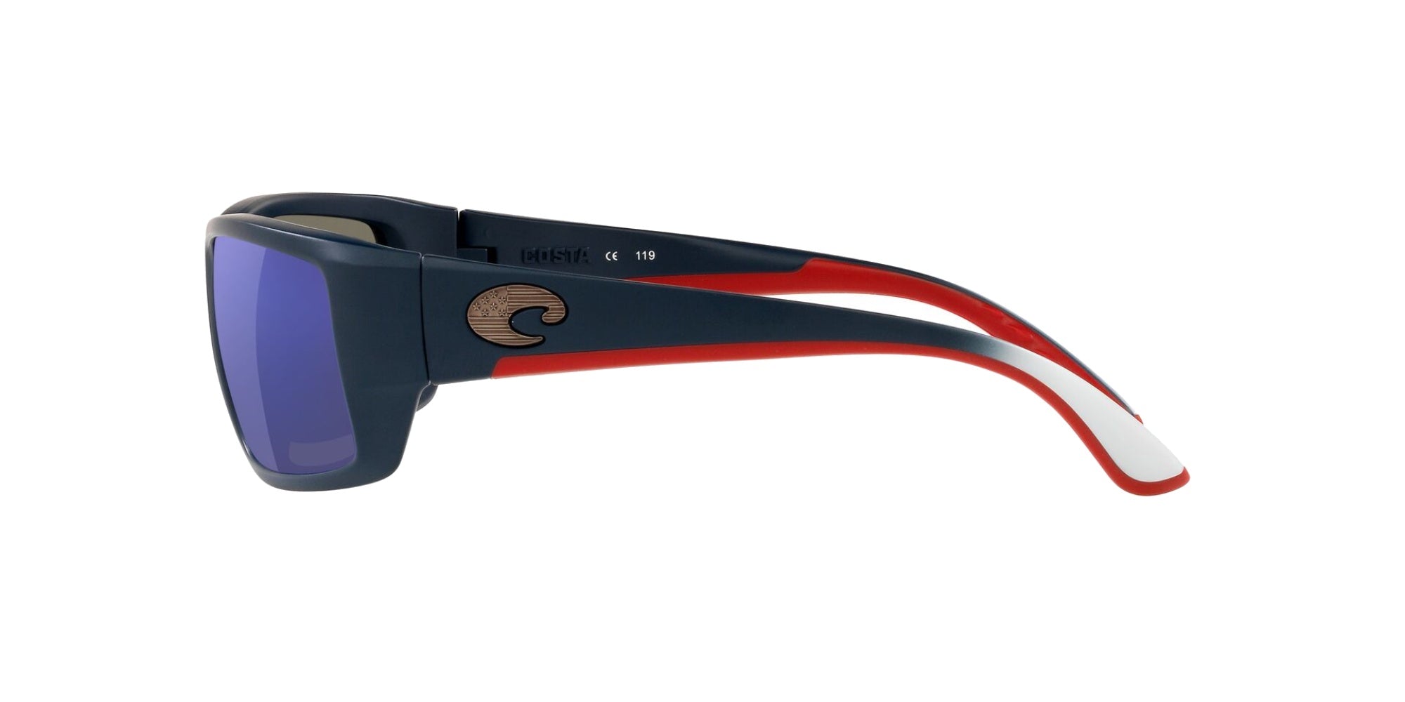 (900654) MATTE FREEDOM JADE | BLUE MIRROR