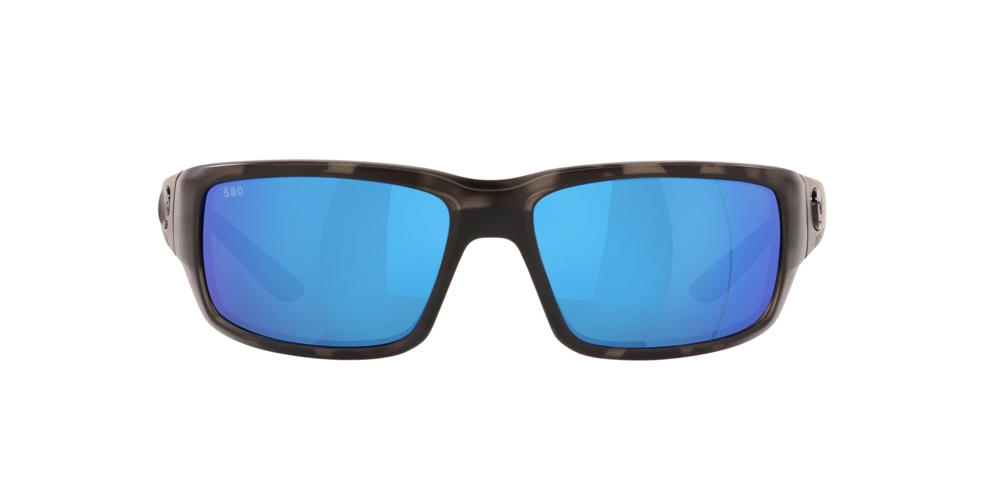 (900641) OCEARCH MATTE TIGER SHARK | BLUE MIRROR