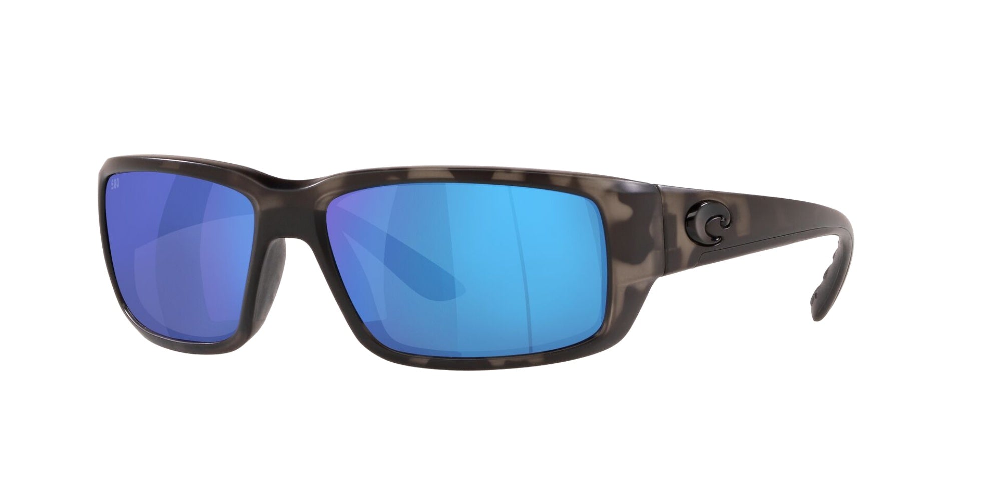 (900641) OCEARCH MATTE TIGER SHARK | BLUE MIRROR