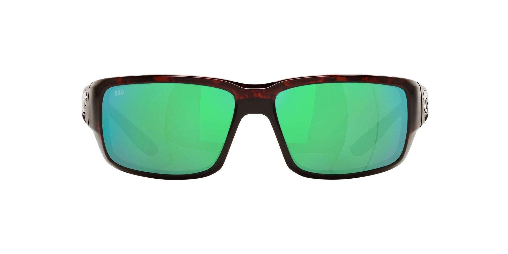 (900635) TORTOISE | GREEN MIRROR