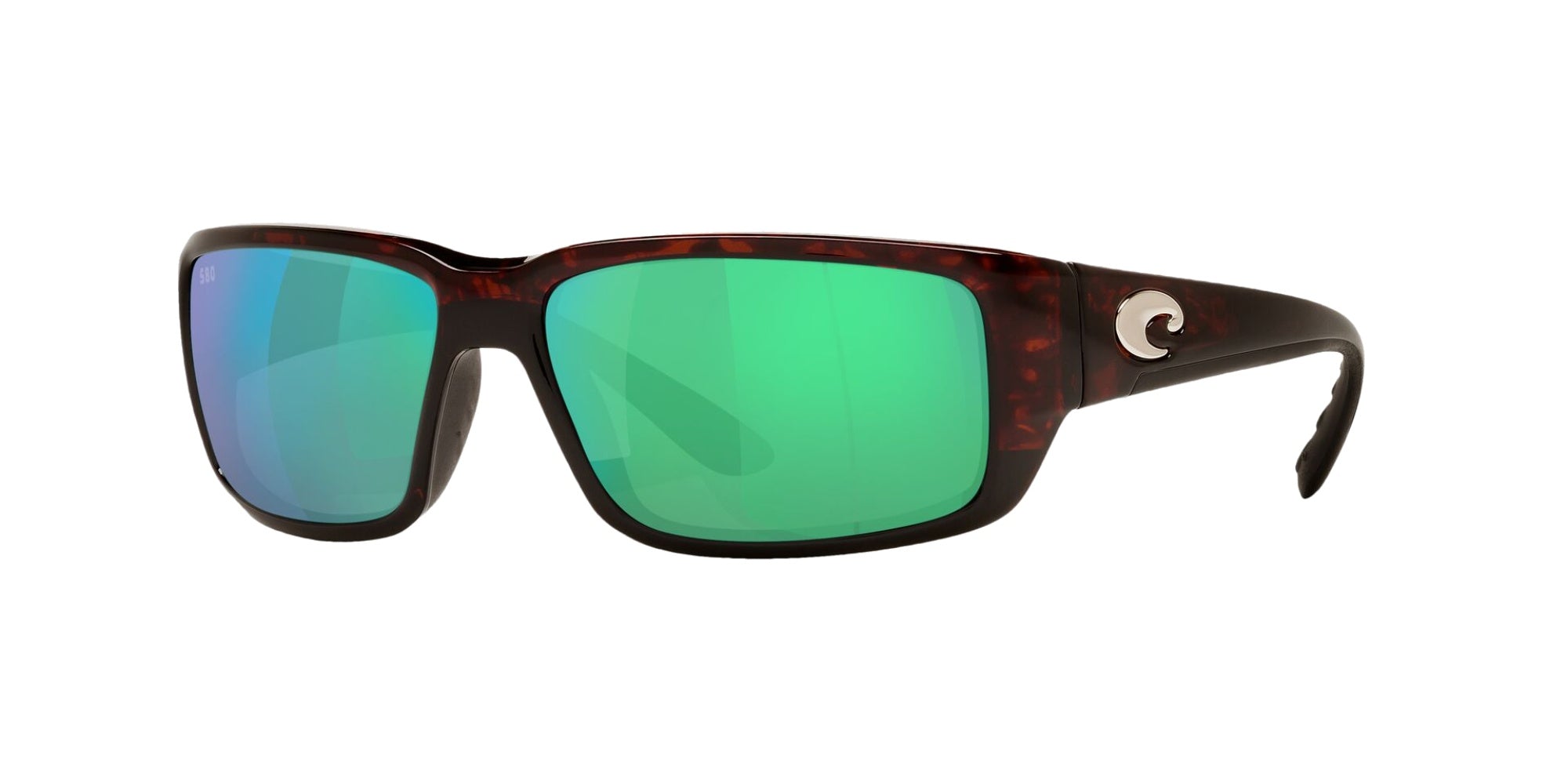 (900635) TORTOISE | GREEN MIRROR