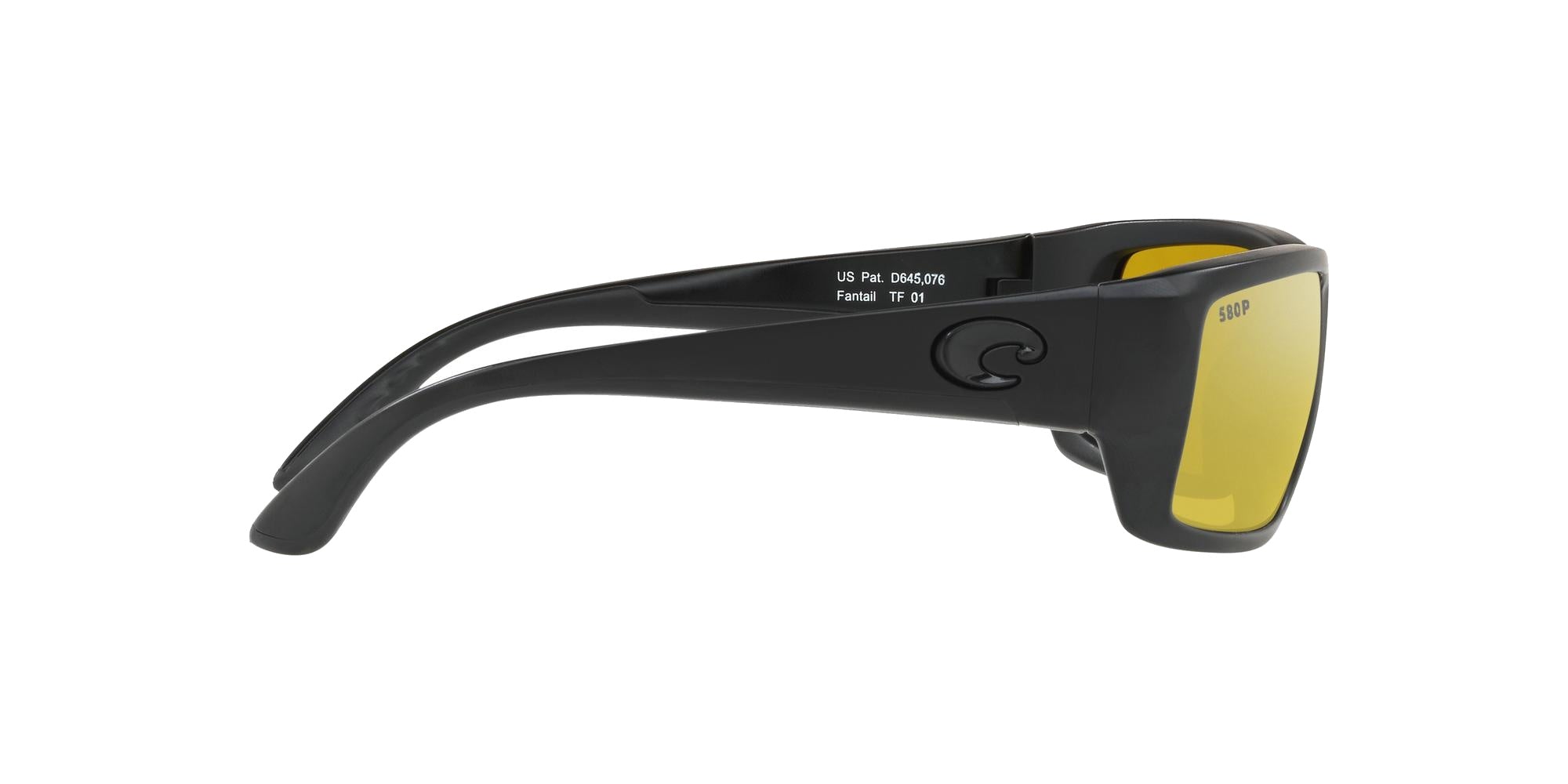 (900613) BLACKOUT | SUNRISE SILVER MIRROR