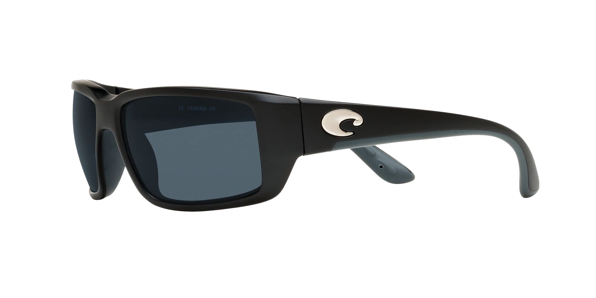 (900604) MATTE BLACK | GREY