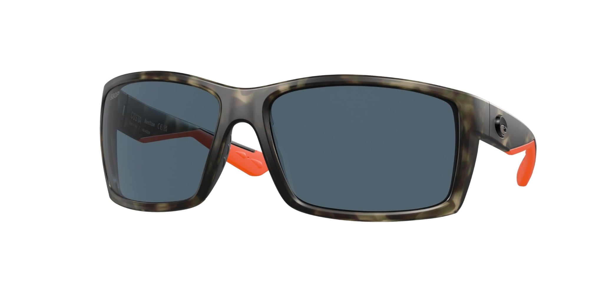 REEFTON 6S9007 COSTA SUNGLASSES