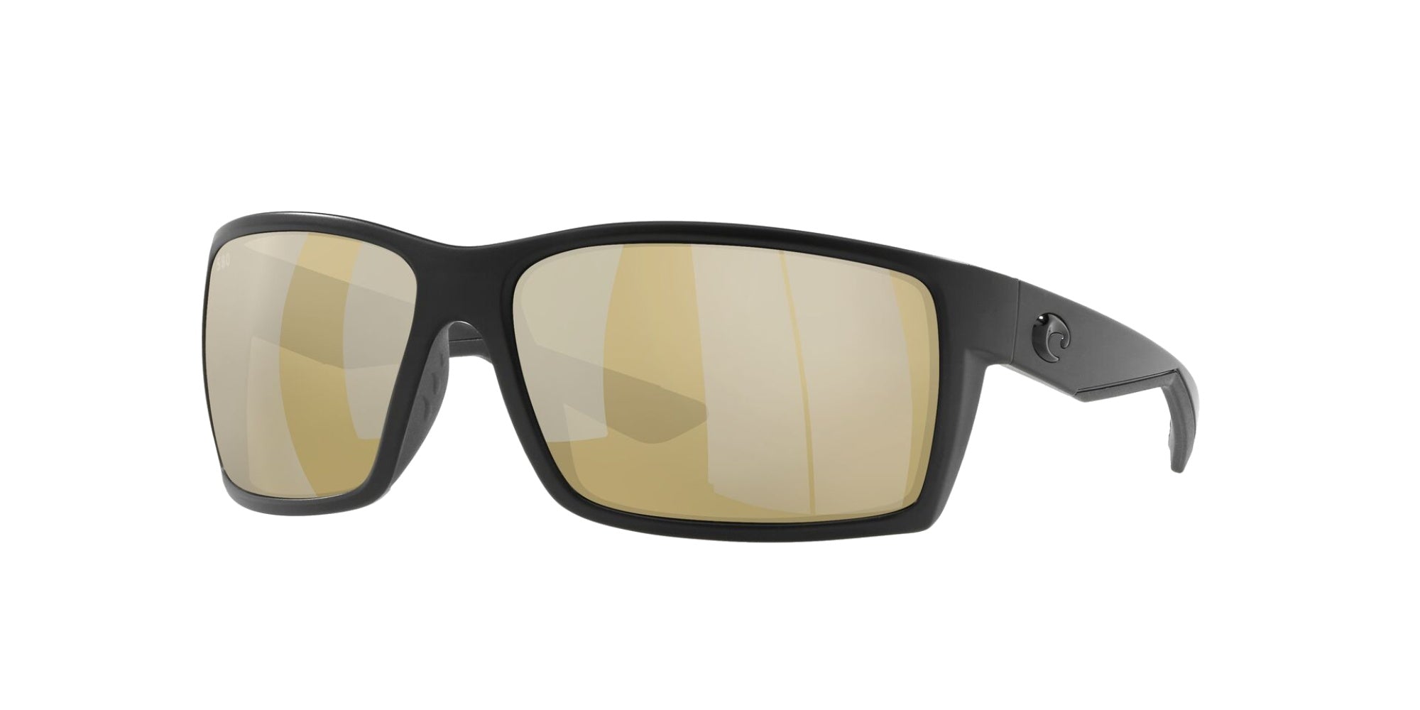 (900722) BLACK | SUNRISE SILVER MIRROR