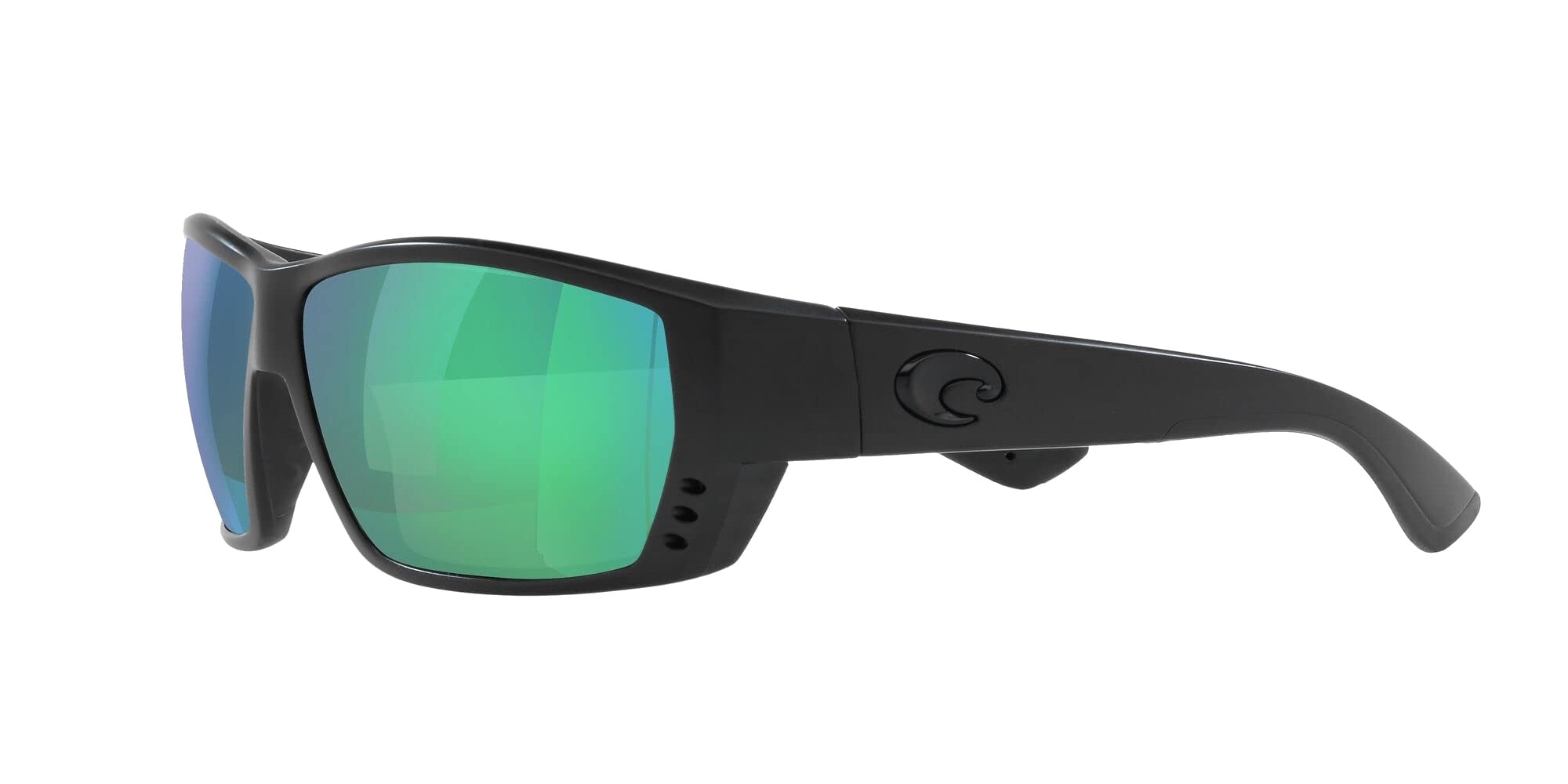 (900959) TIGER SHARK | GREEN MIRROR