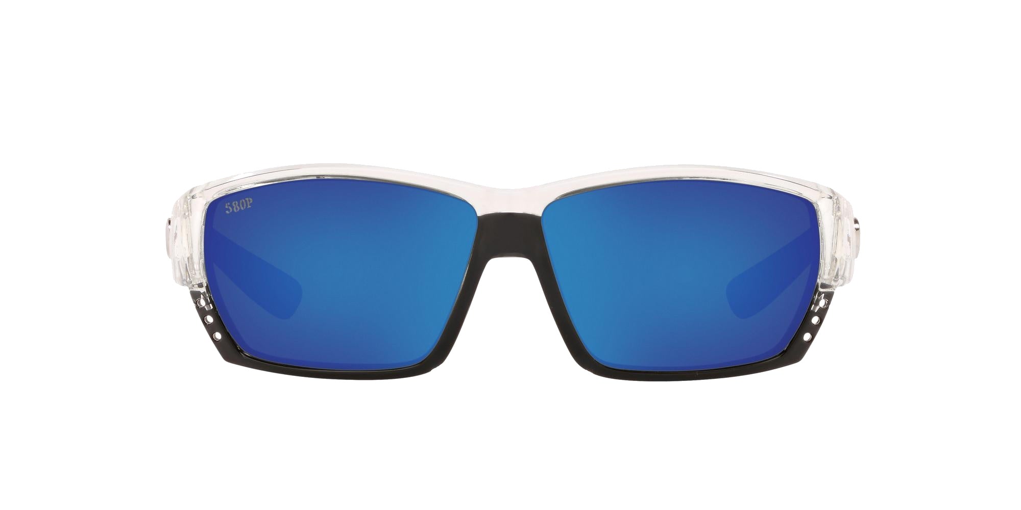 (900916) CRYSTAL | BLUE MIRROR