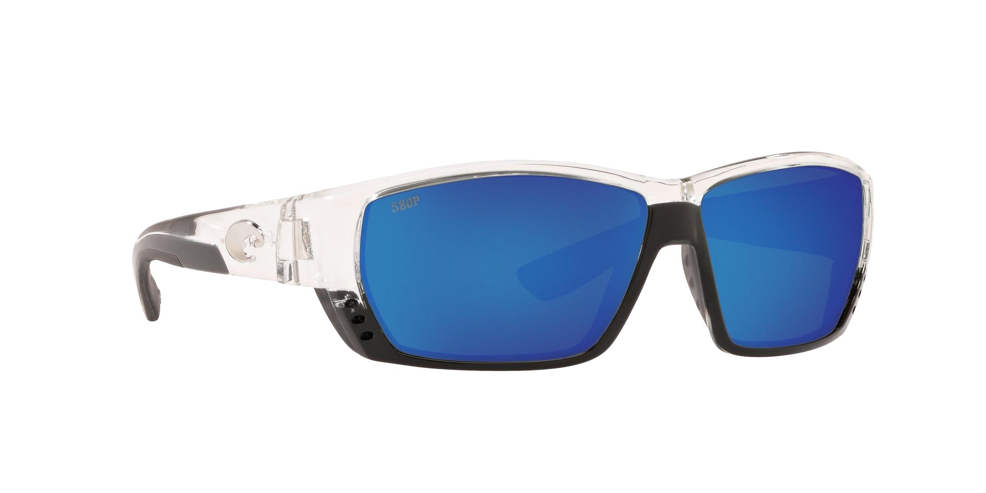 (900916) CRYSTAL | BLUE MIRROR