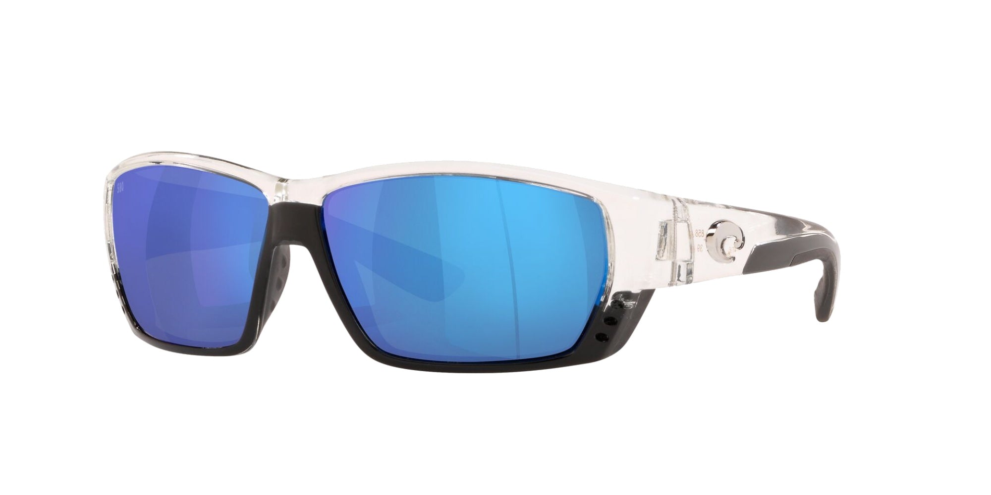 (900940) CRYSTAL | BLUE MIRROR