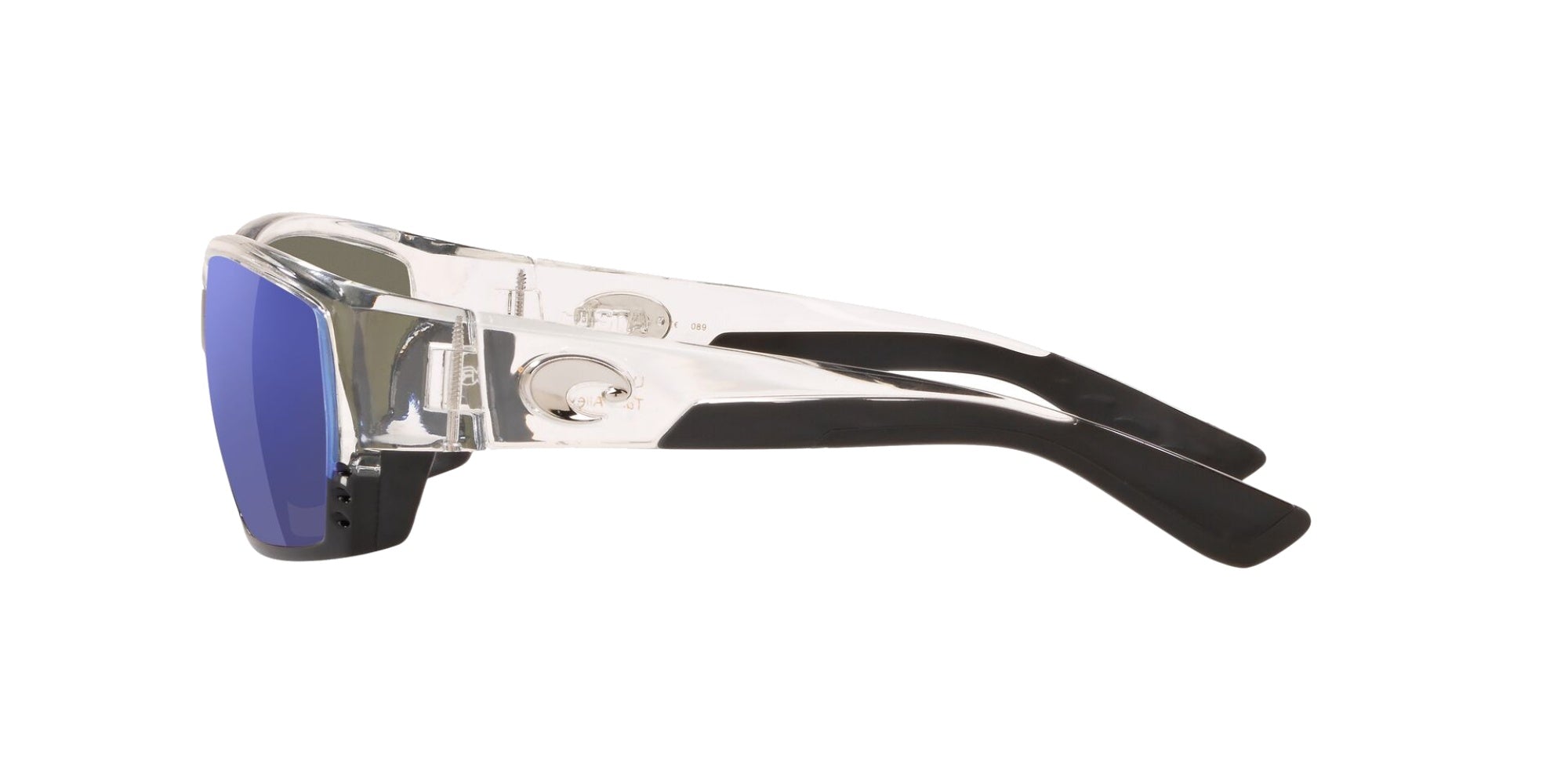 (900940) CRYSTAL | BLUE MIRROR