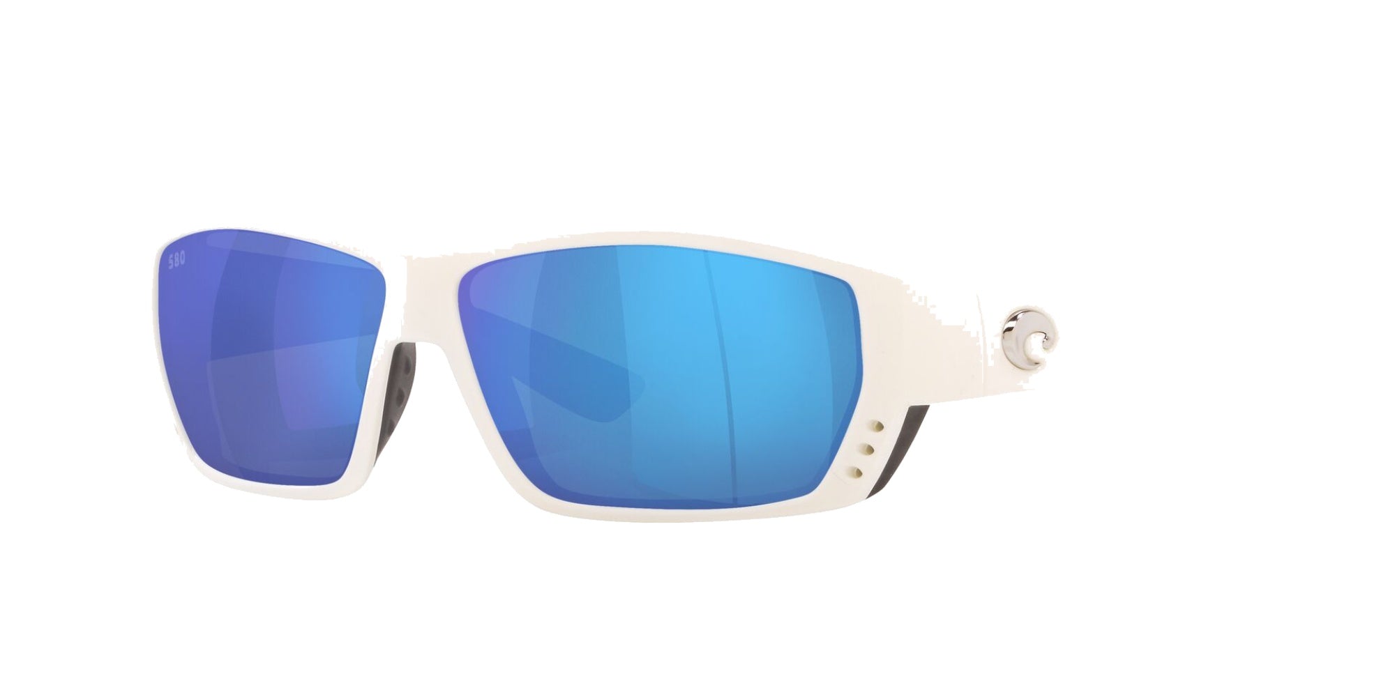 (900938) WHITE | BLUE MIRROR