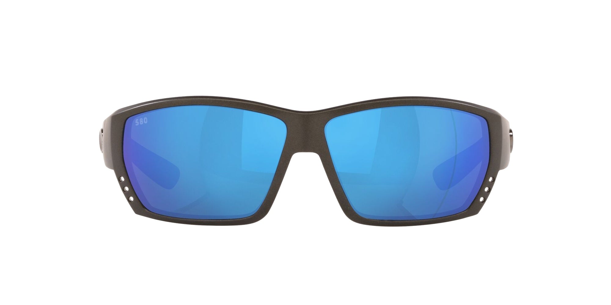 (900931) MOSS METALLIC | BLUE MIRROR