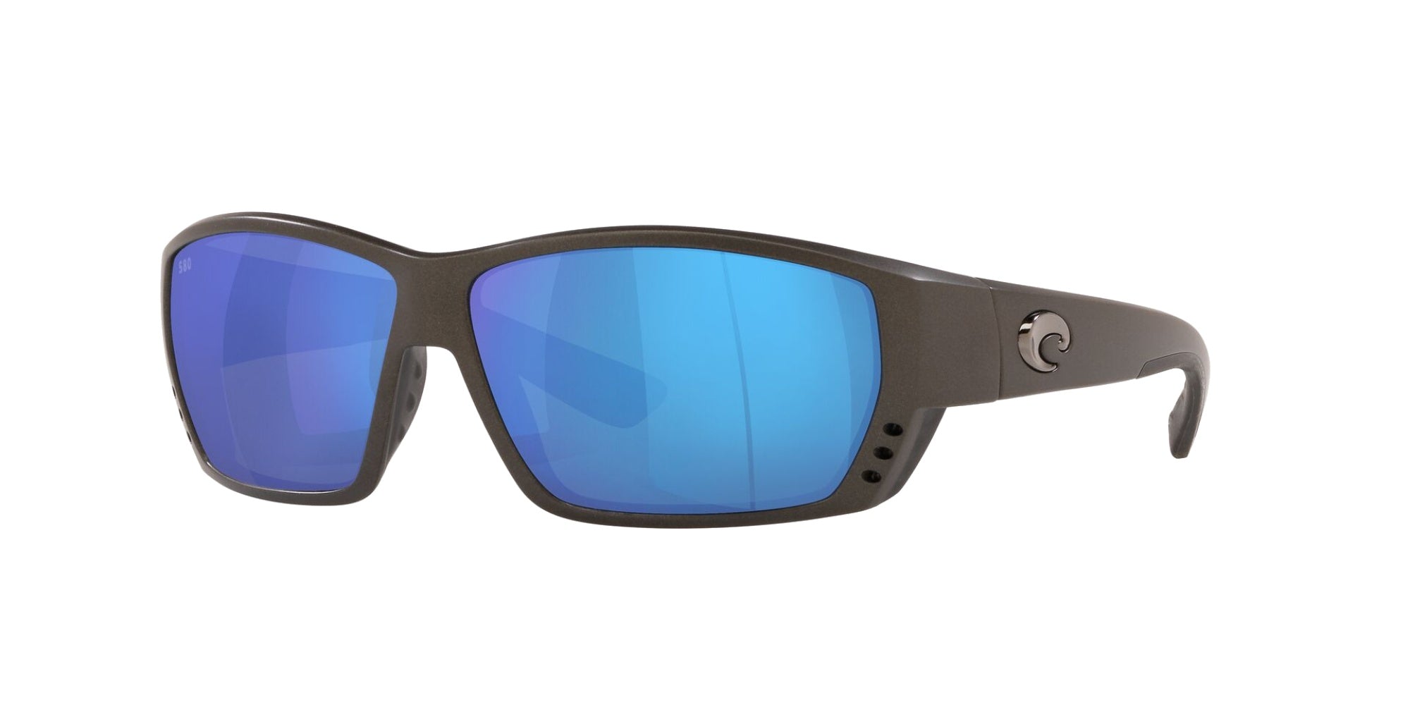 (900931) MOSS METALLIC | BLUE MIRROR