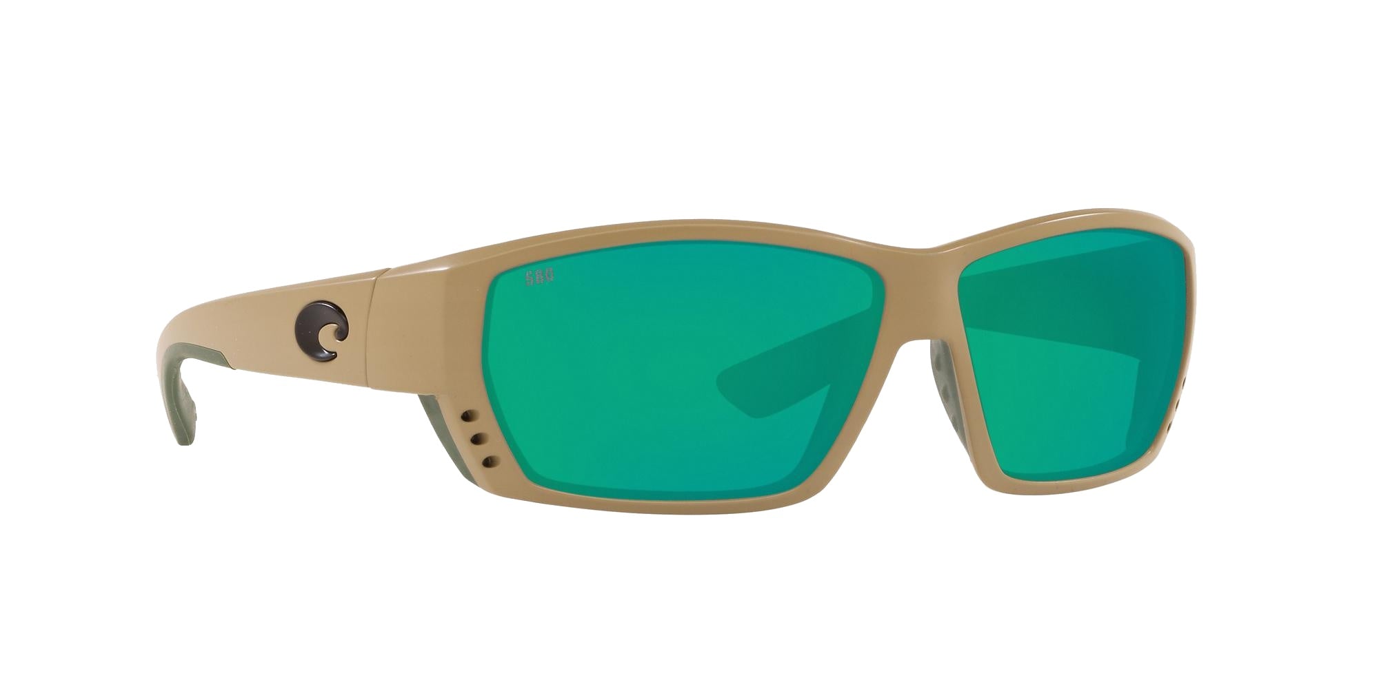 (900936) MATTE SAND | GREEN MIRROR