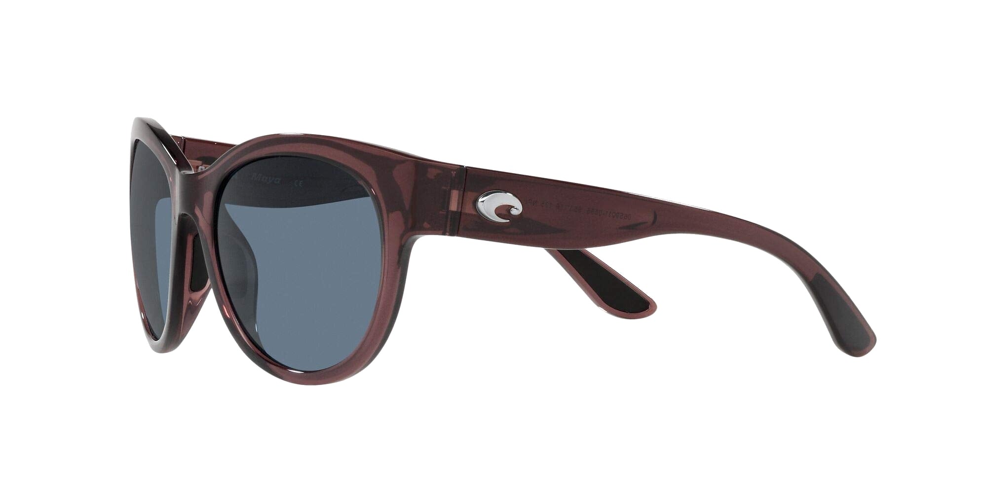 SHINY URCHIN CRYSTAL | GREY