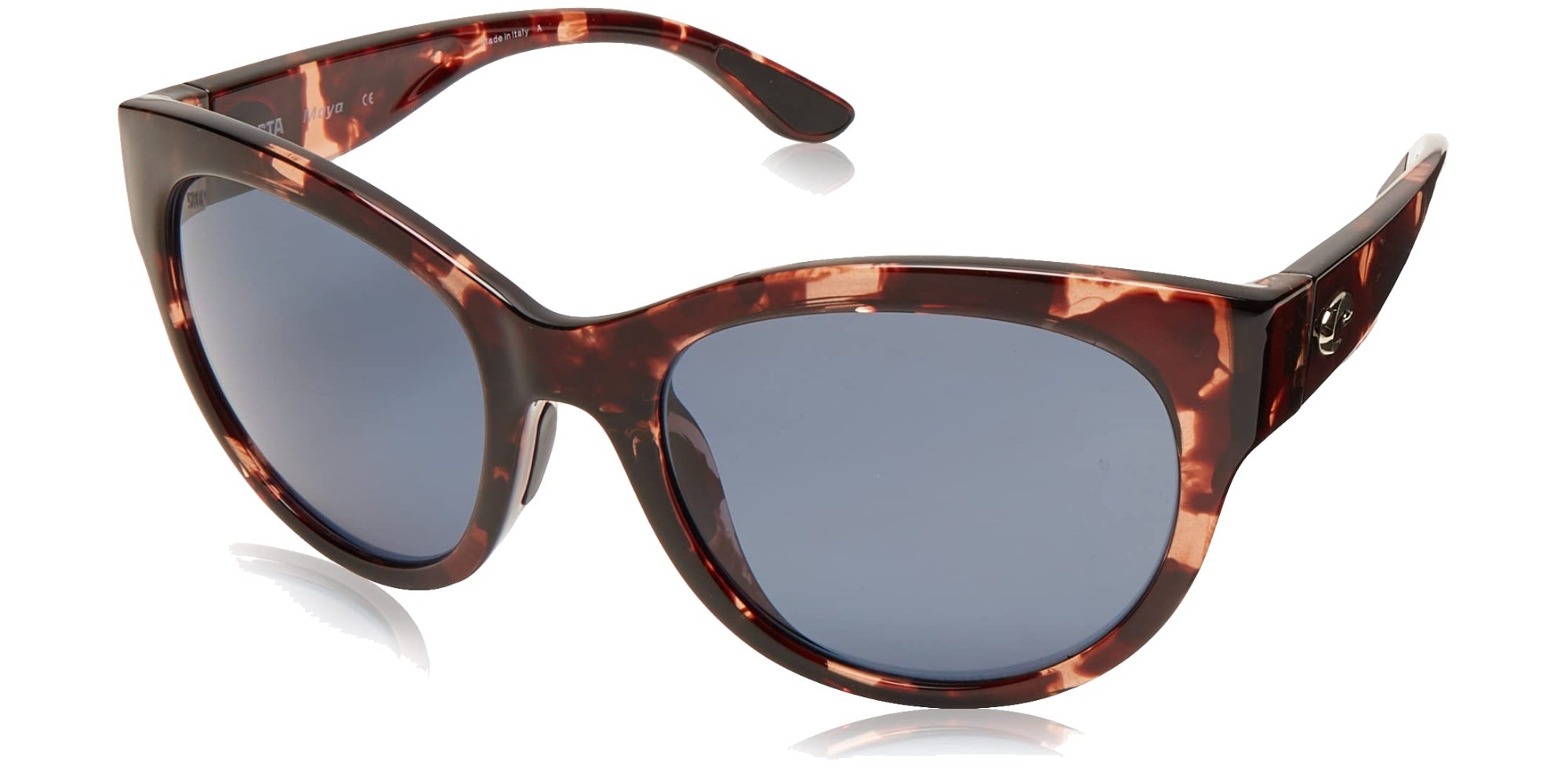 SHINY CORAL TORTOISE | GRAY