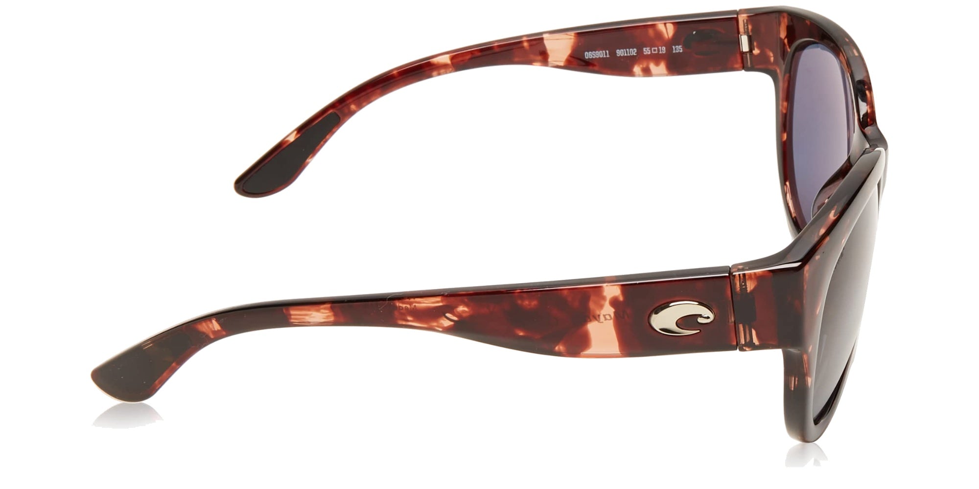 SHINY CORAL TORTOISE | GRAY