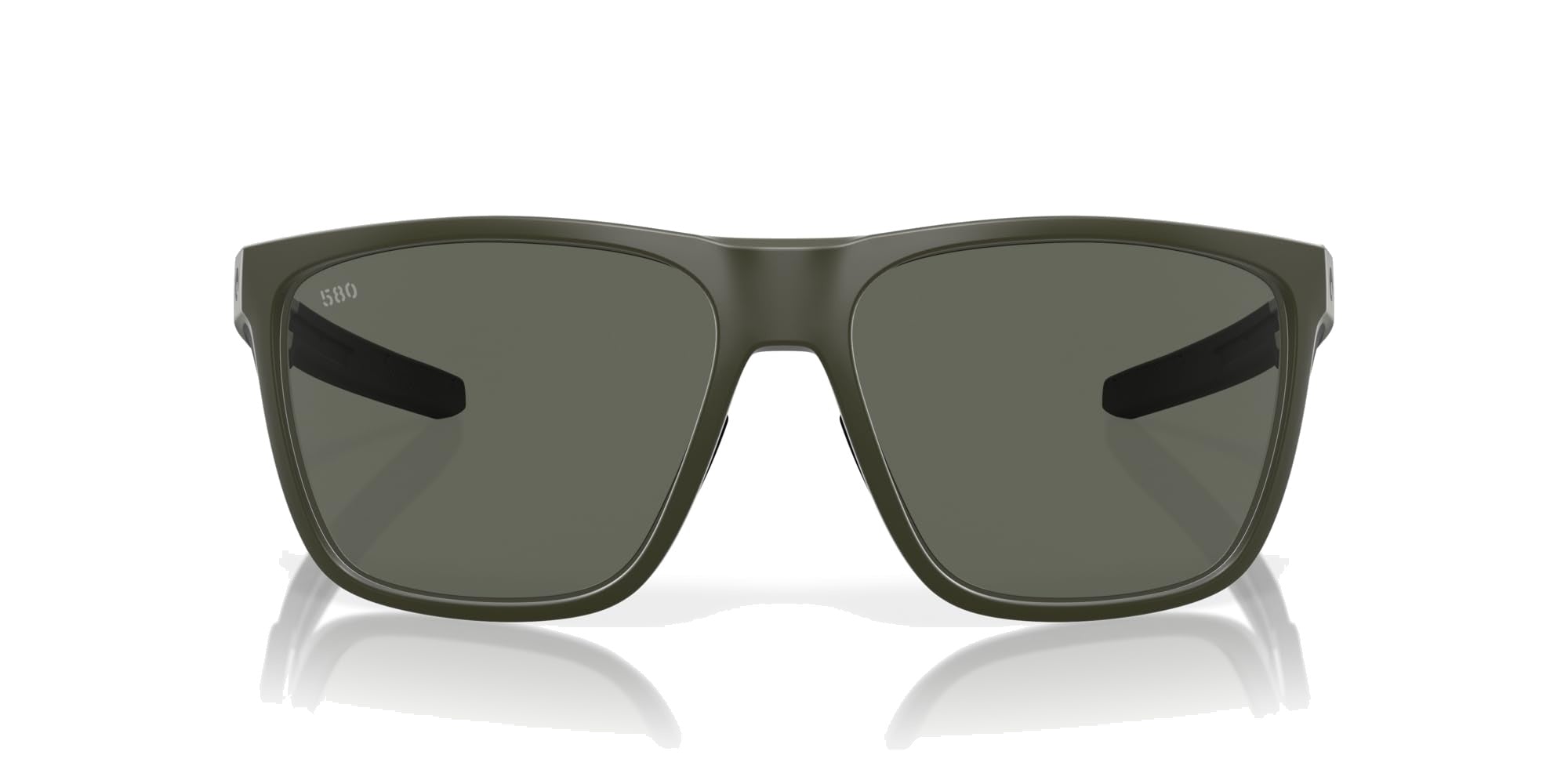 (901214) MATTE OLIVE | GREY