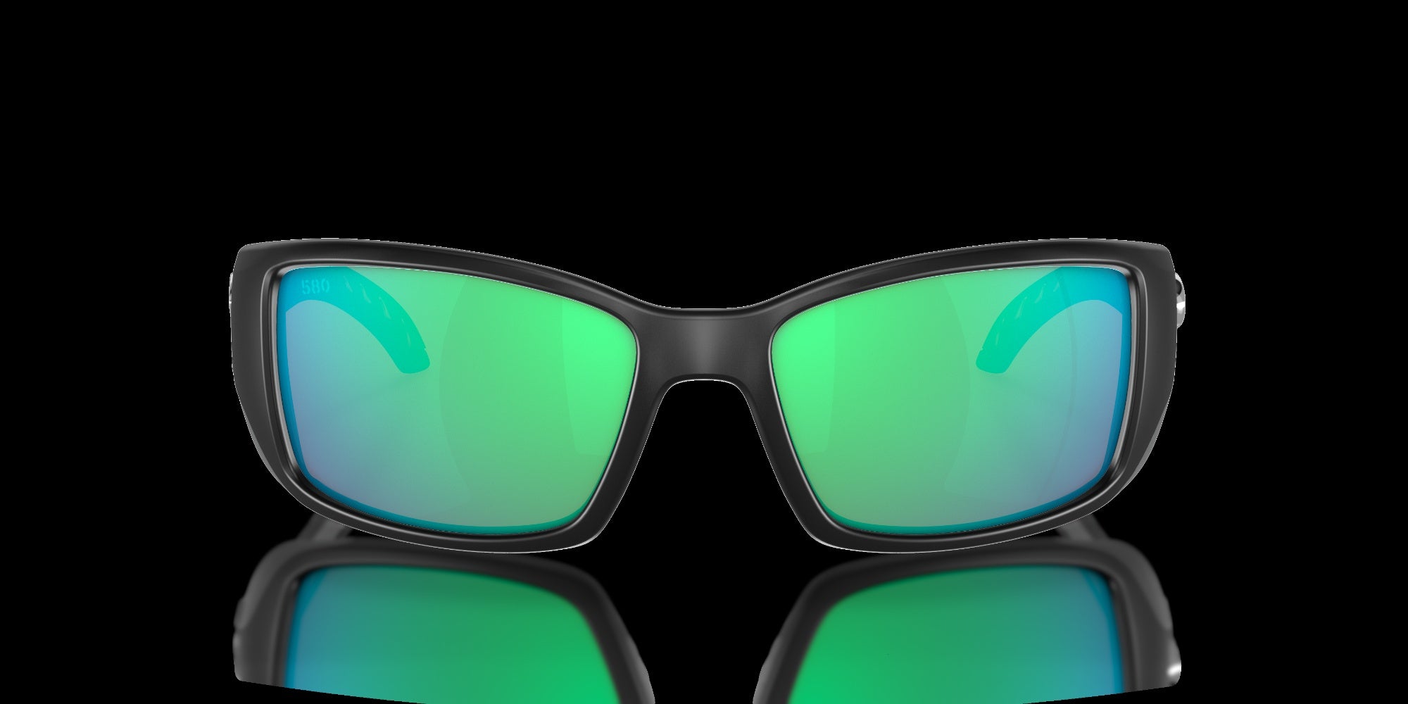 BLACKFIN 6S9014 COSTA SUNGLASSES