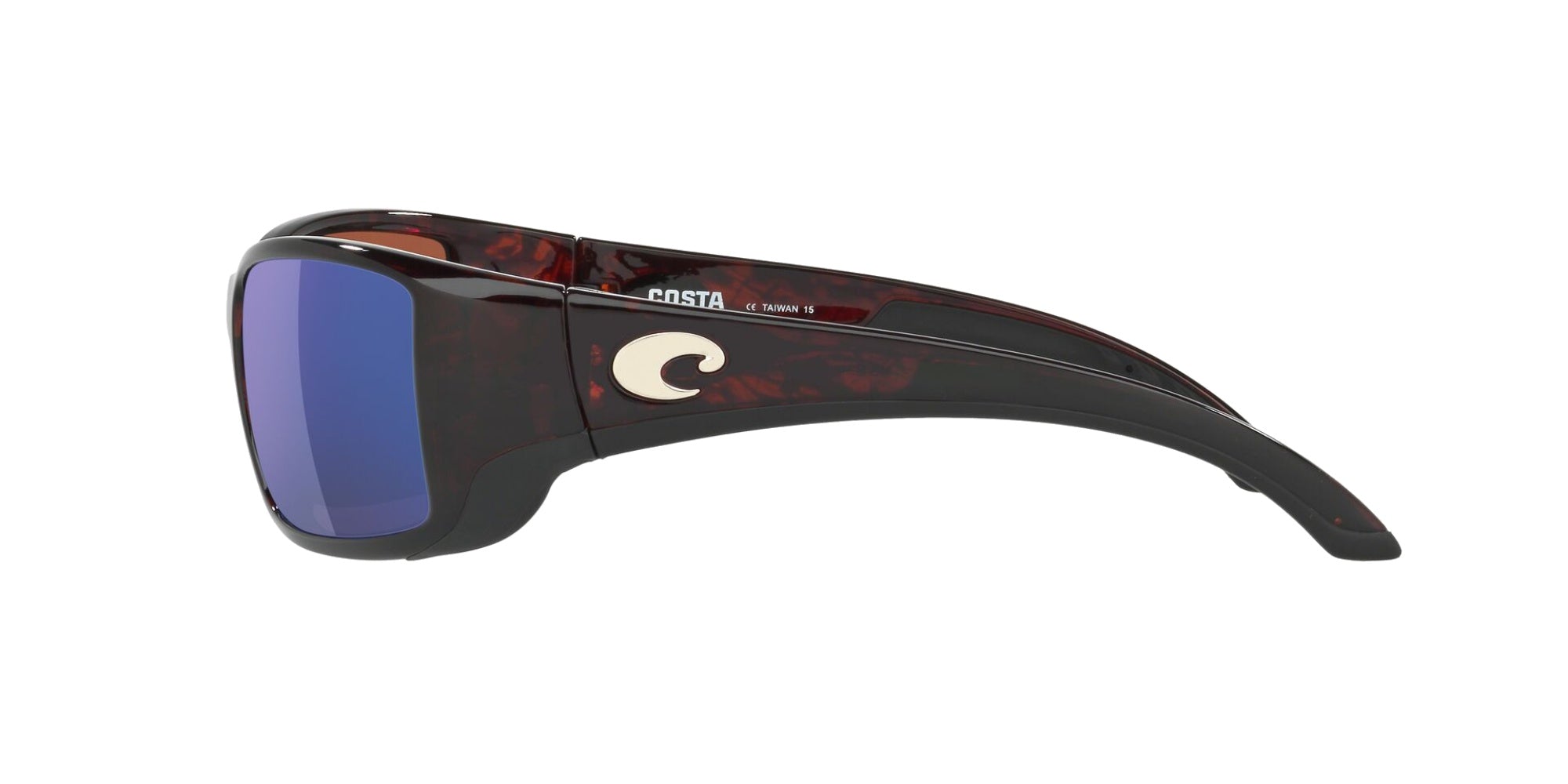 (901418) TORTOISE | GREEN MIRROR