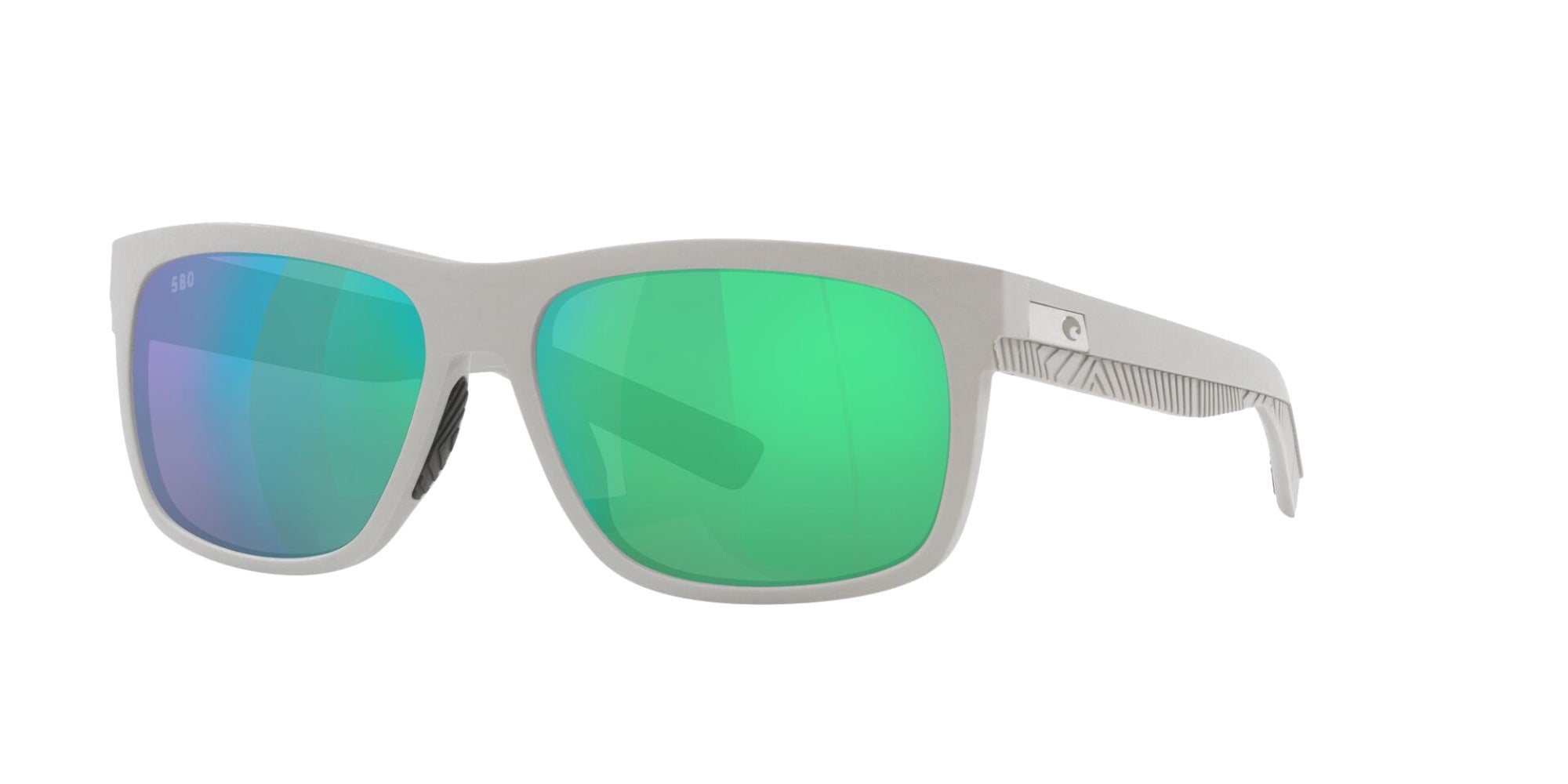 NET LIGHT GRADIENT | GREEN MIRROR