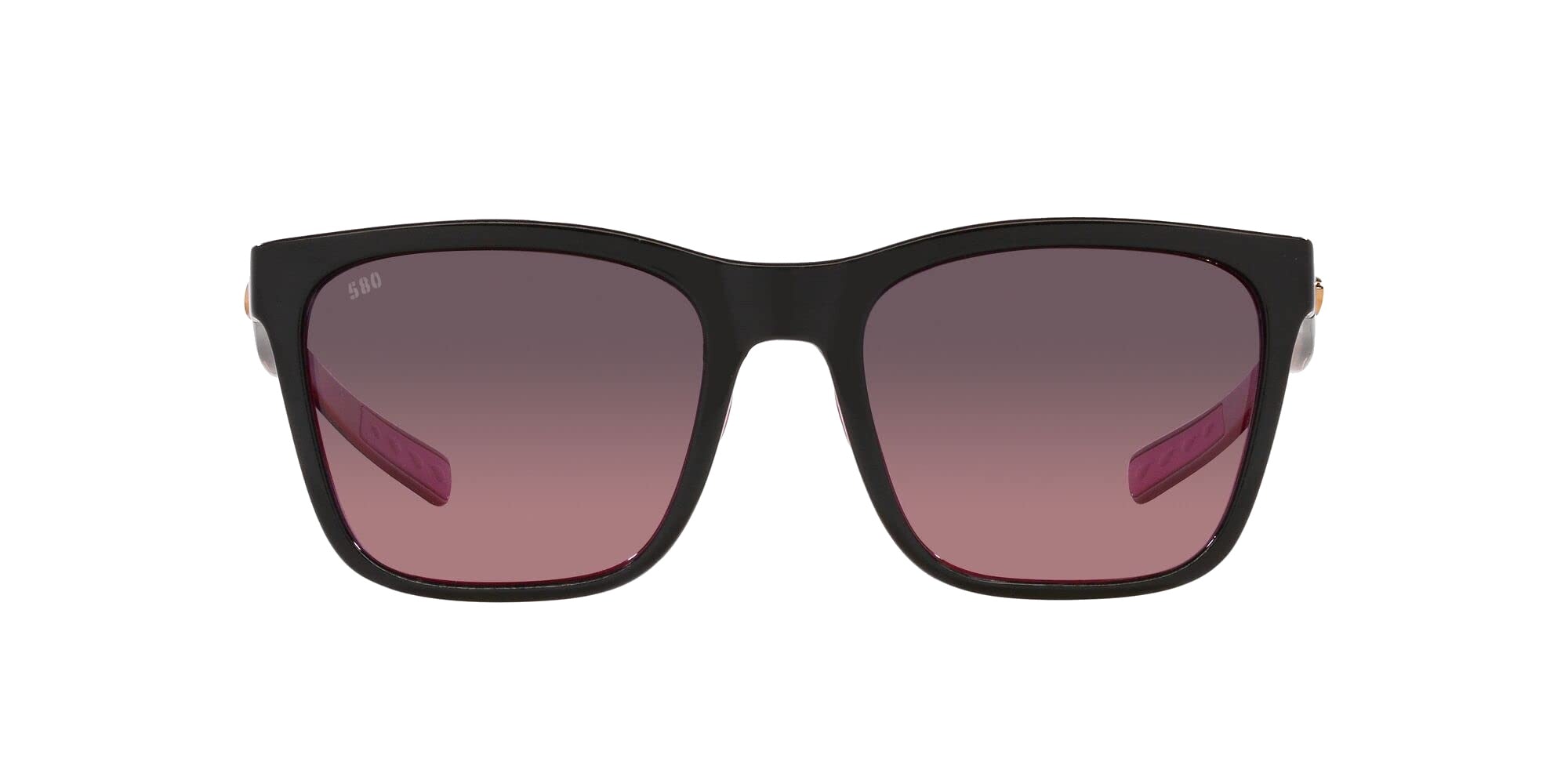 (903725) BLACK CRYSTAL FUCHSIA | ROSE GRADIENT