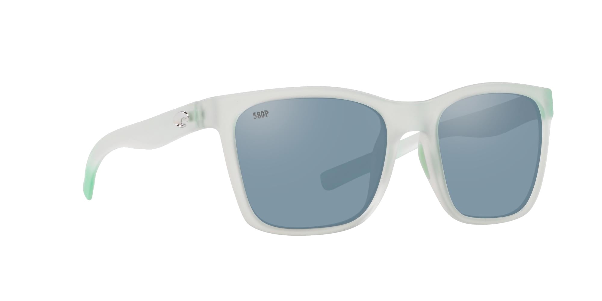 (903713) MATTE SEAFOAM CRYSTAL