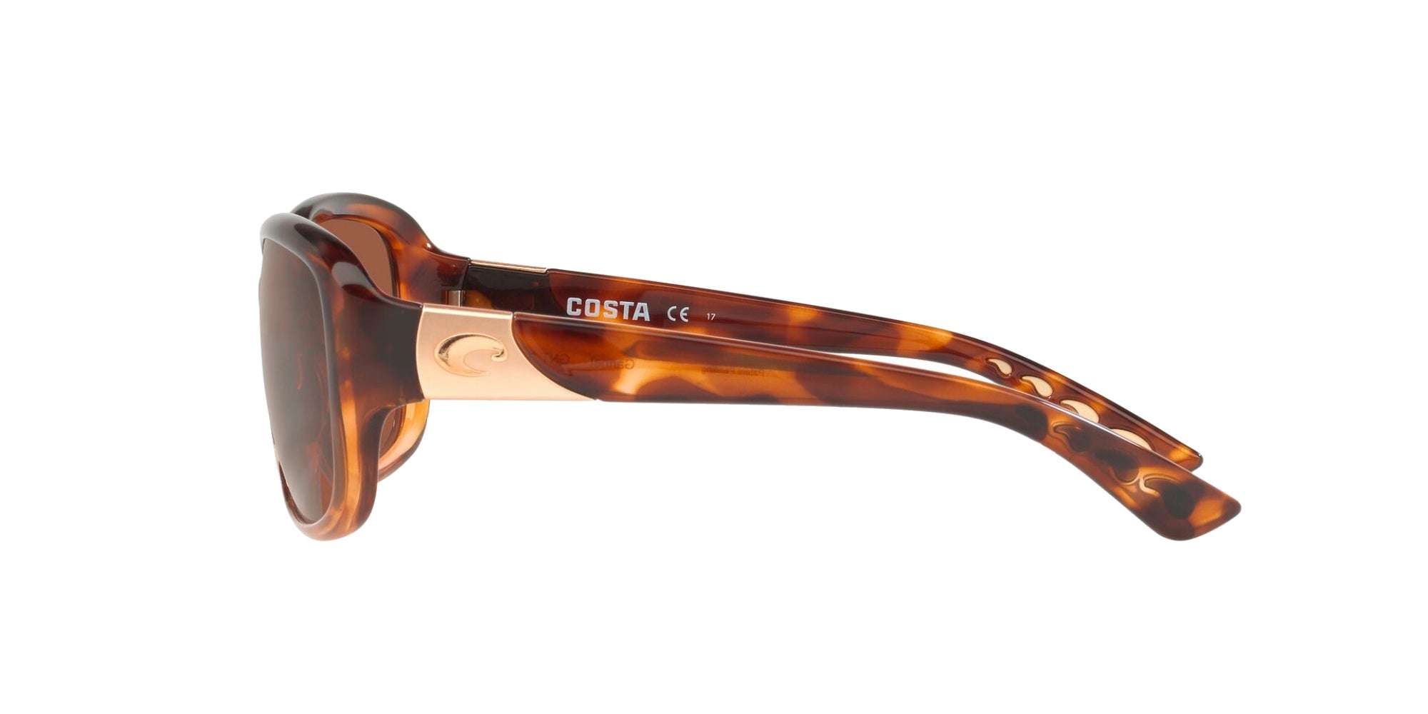 (904103) SHINY TORTOISE JADE | COPPER